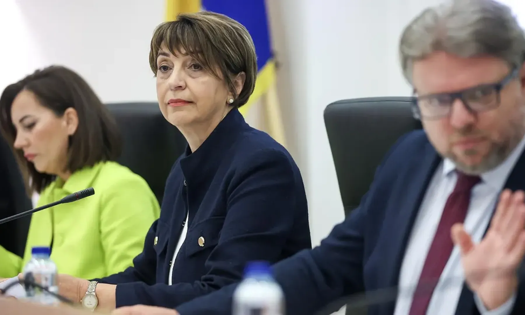 Na predstojećim izborima učestvovat će 67 političkih subjekata, među kojima i SNSD pod vođstvom Dodika