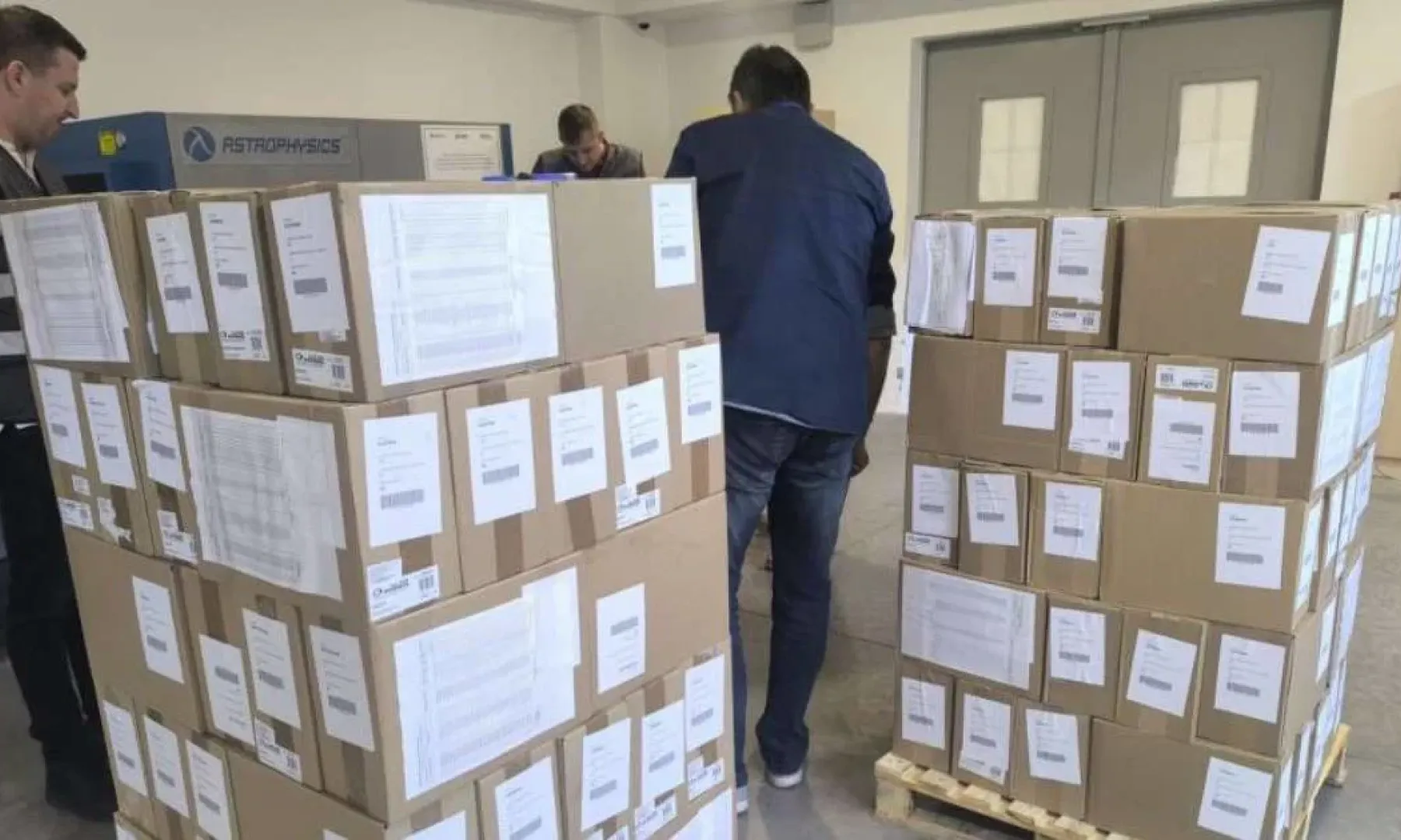 Tender CIK-a za ambalažni materijal za Izbore 2026. poništen zbog kršenja Zakona o javnim nabavkama