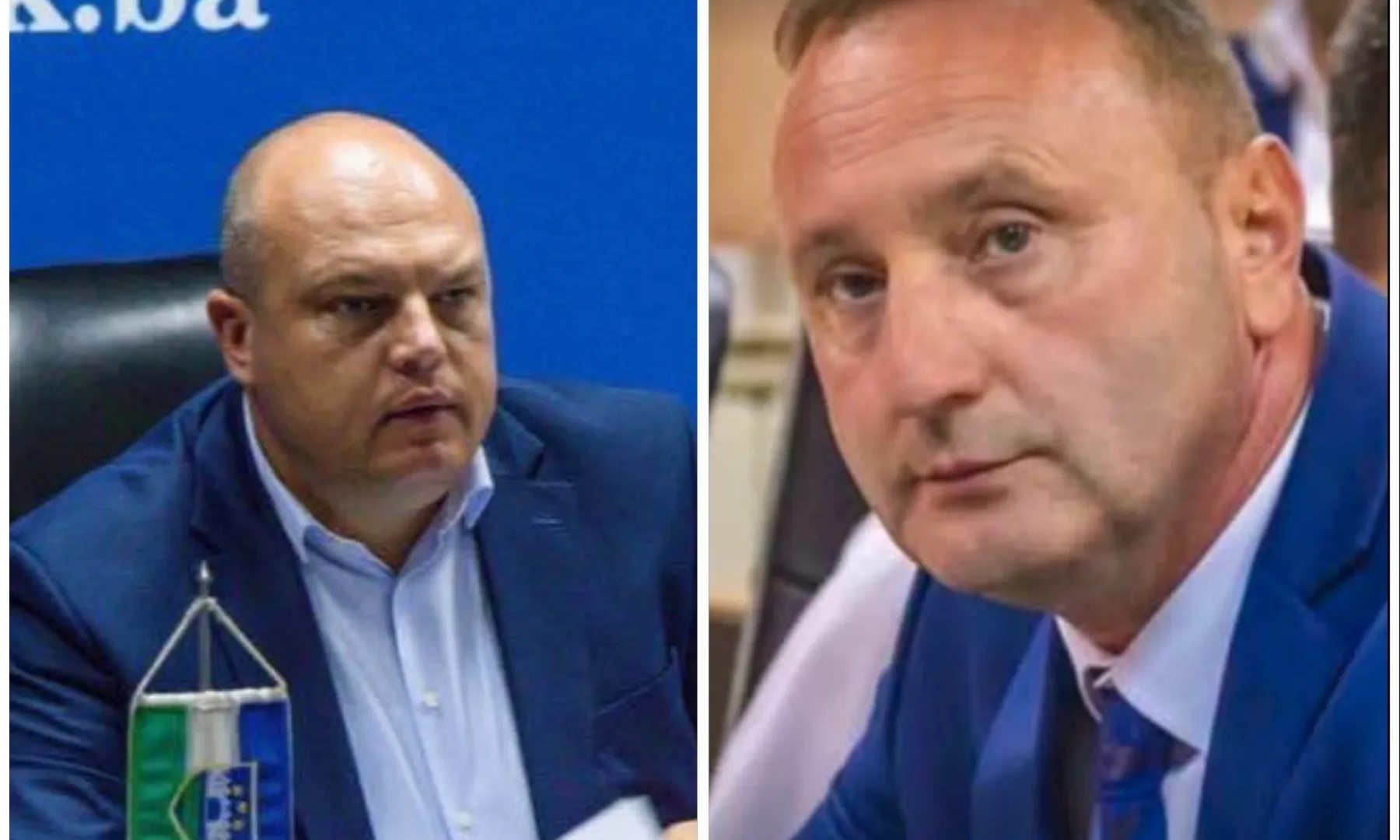 Javna rasprava Ustavnog suda o zahtjevu Srba u Skupštini USK zakazana za 3. septembar