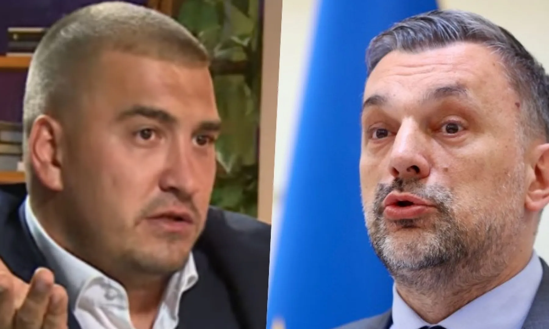 Zahiragić kritikovao Konakovića zbog ponašanja na Bledskom strateškom forumu i pozvao na razgovor o Mladiću