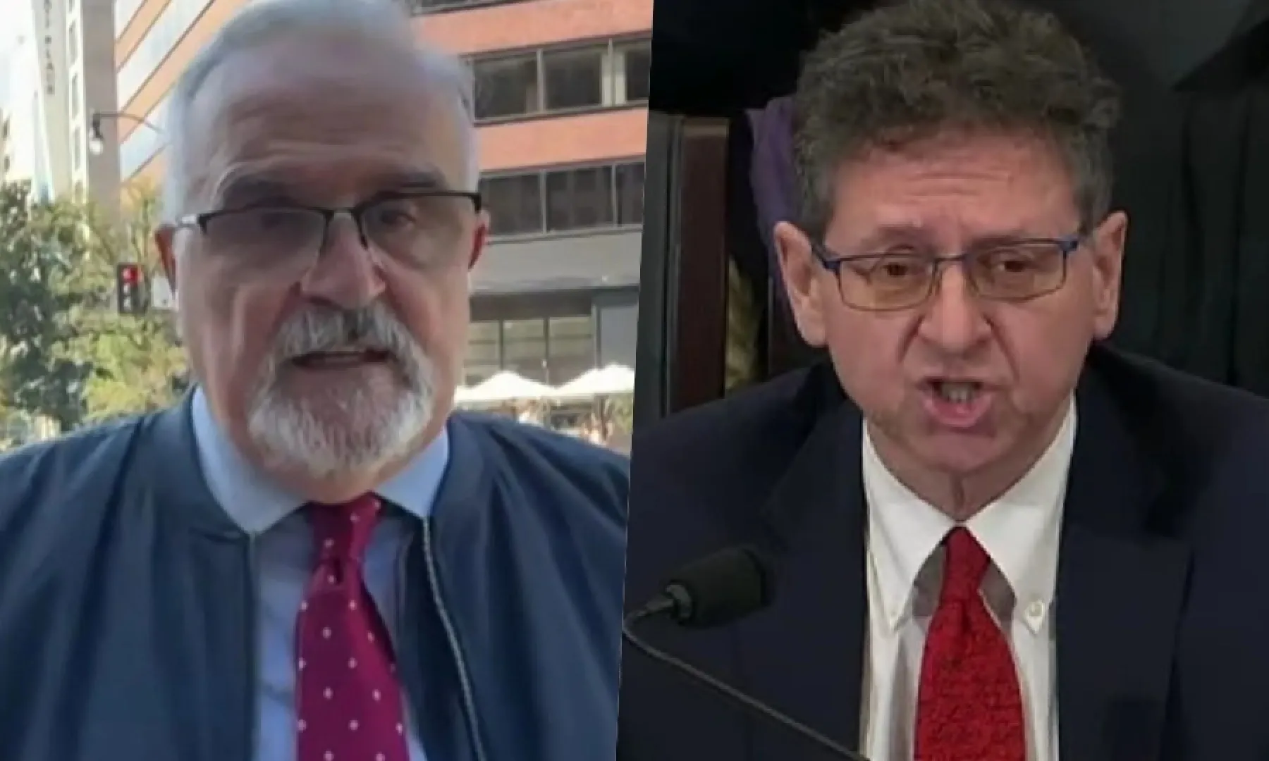 PULJIĆ DO TEMELJA RASKRINKAO PRIMORCA I NJEGOVE GLUPOSTI: "To su ljudi koji ne znaju Bosnu i Hercegovinu, a..."