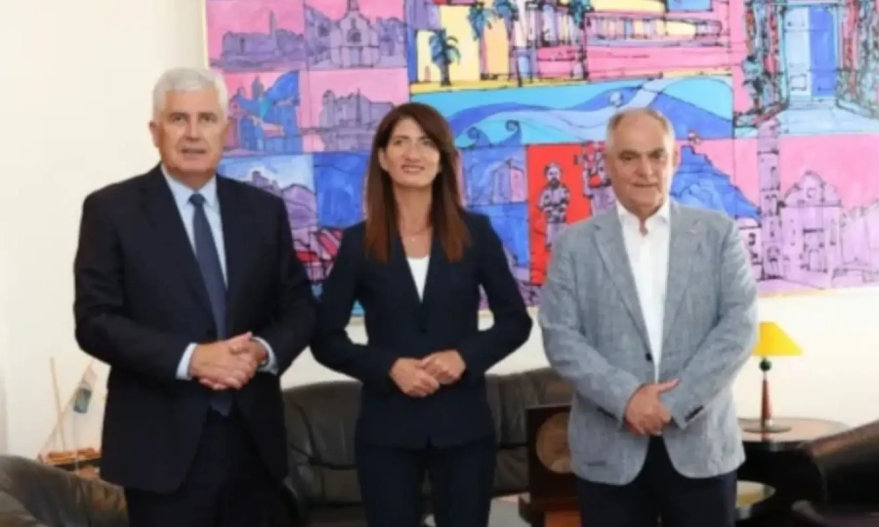 Čović i Filipović posjetili Hrvatsku, troškovi putovanja izazivaju raspravu pred izbore 2026. godine