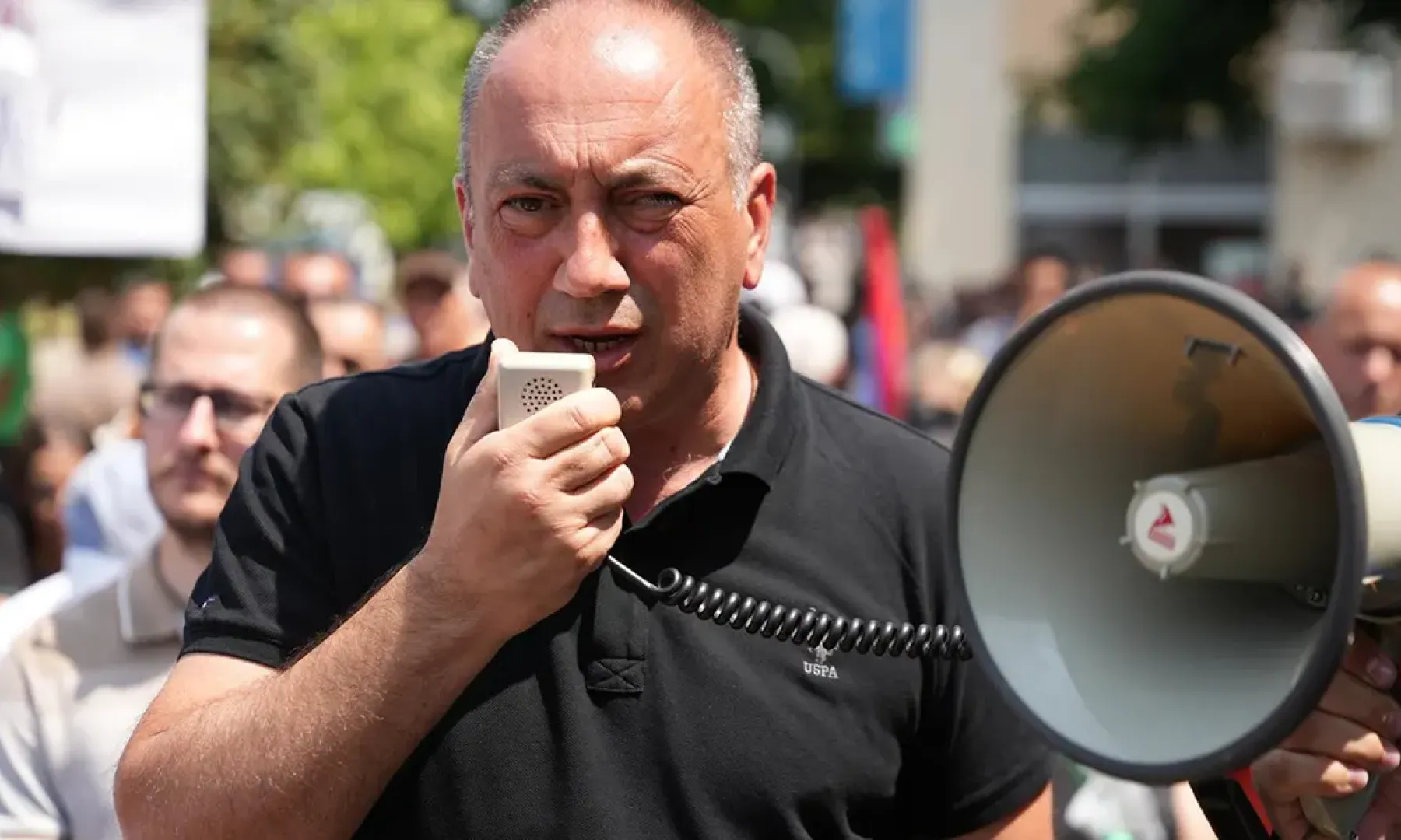 Igor Crnadak najavio 75 dana do izbora uz primjenu skenera za sprečavanje prevara