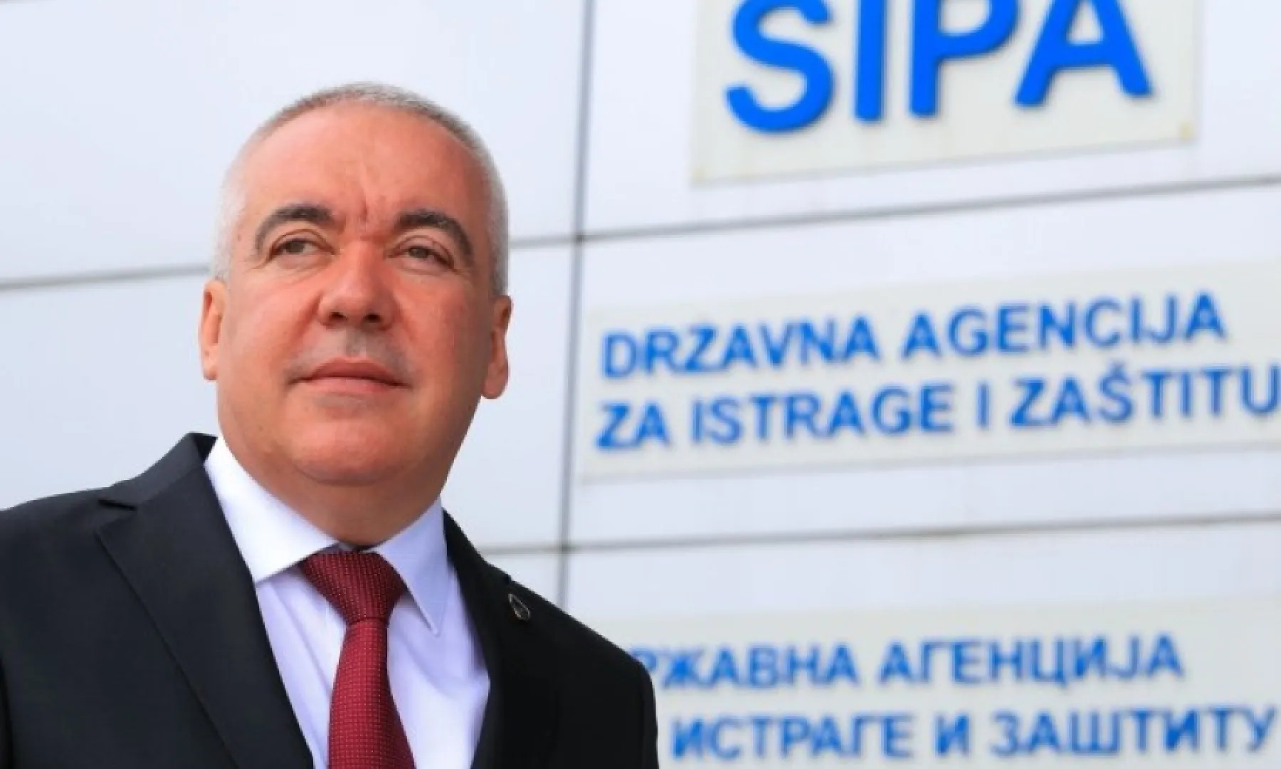 'USPJEH' ĆULUMA NA ČELU SIPA-e: Bošnjaka manje nego Srba, a ured u Banjoj Luci skoro etnički čist