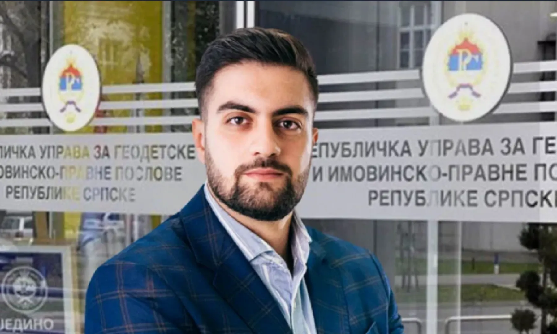 OD MEDICINSKIH KARTONA DO POLICIJSKIH DOSIJEA: Kako je Karanov sin preuzeo arhive institucija