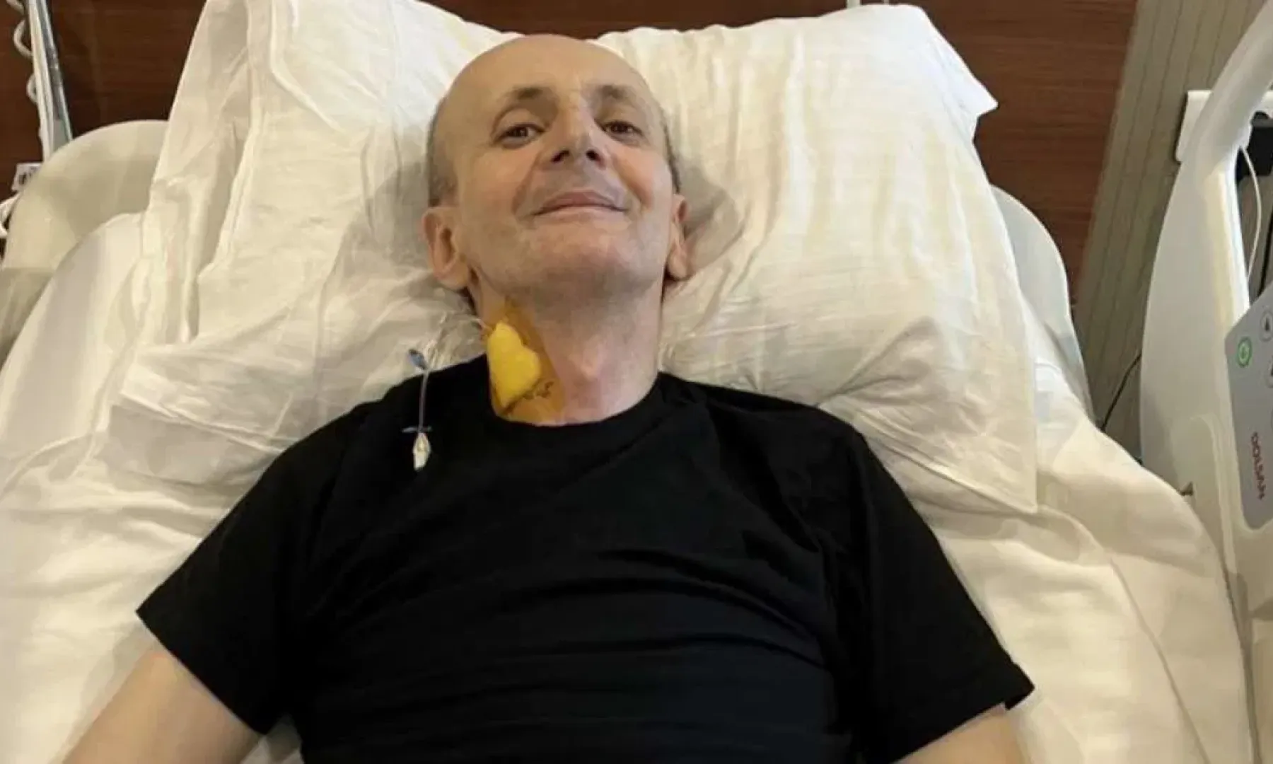Apel za pomoć Refiku Hajriću: "Mi smo mu jedina šansa za novu, bolju budućnost"