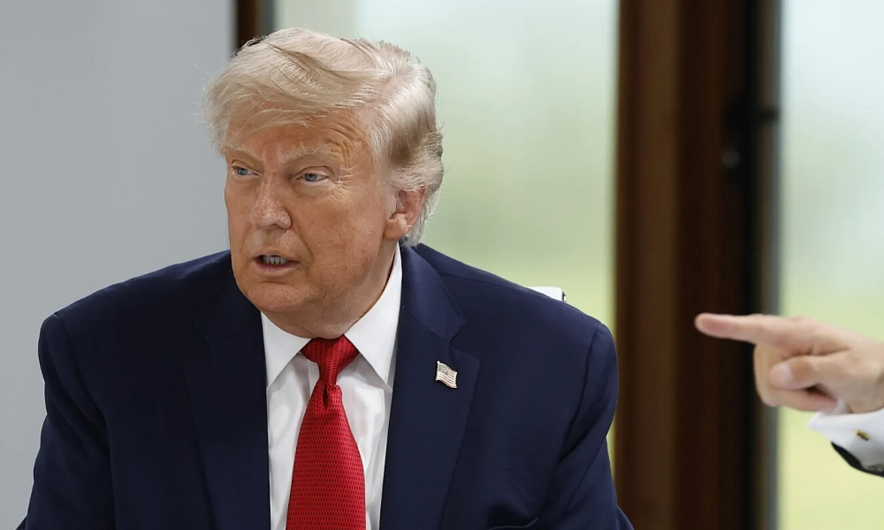 Trump: Obama je podmitio Iran avionom punim keša, ako prekrše dogovor bacit ćemo im bombe na glave