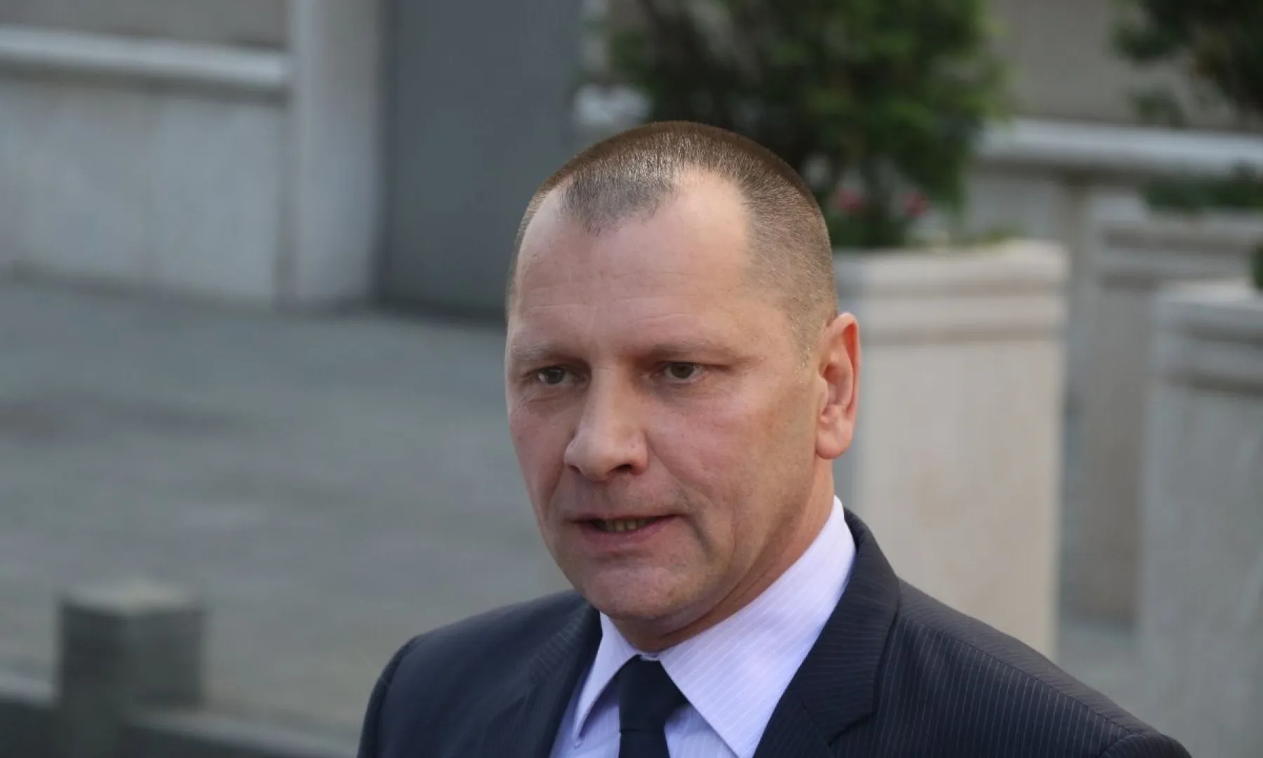 Miletić: Ako Čović bude kandidat za Predsjedništvo BiH, pobijedit ću ga!