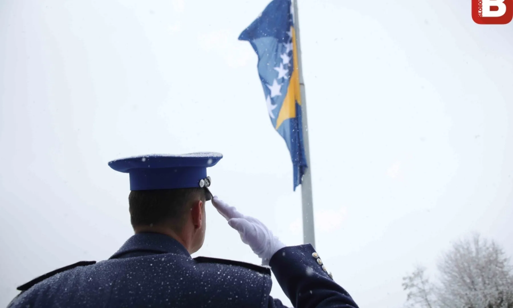 DRŽAVA NA ČEKANJU: Da Bosna i Hercegovina nije u fokusu svjetskih sila, jasno je i prema odnosu...