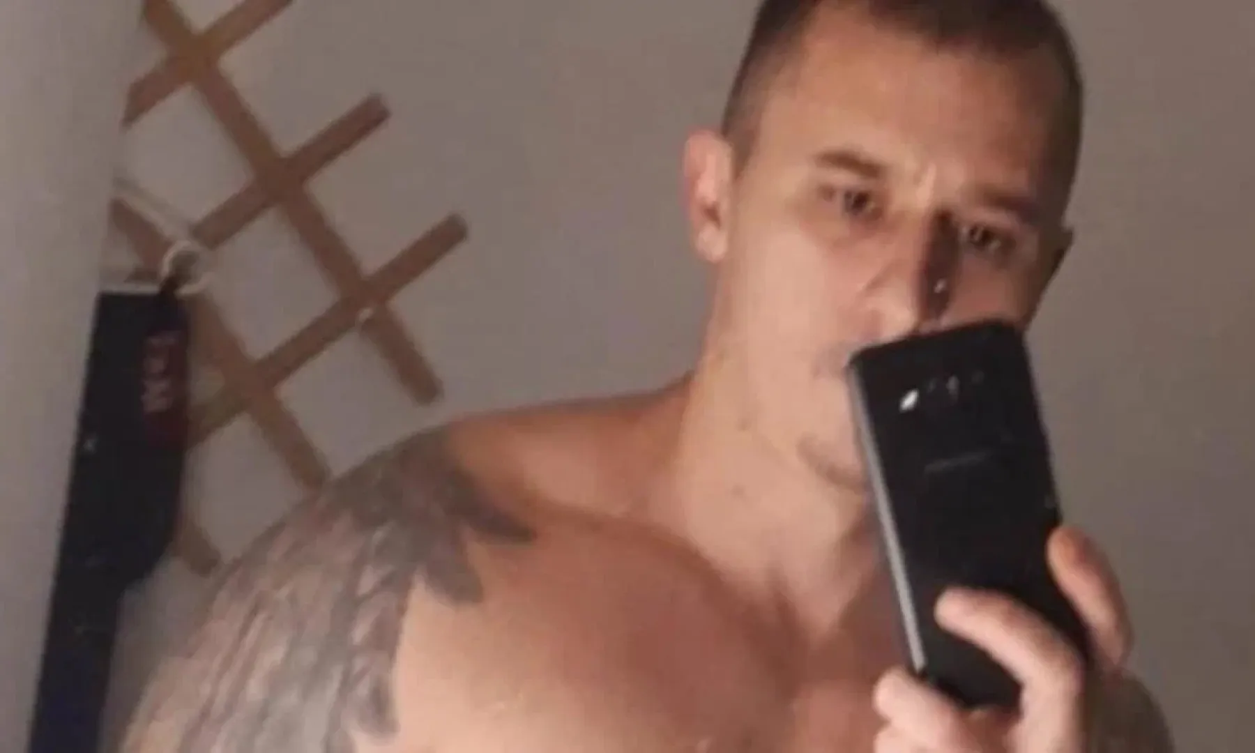 U Kneževu uhapšen Danijel Grubač, bivši borac u Ukrajini, i trojica državljana Srbije zbog posjedovanja oružja i marihuane