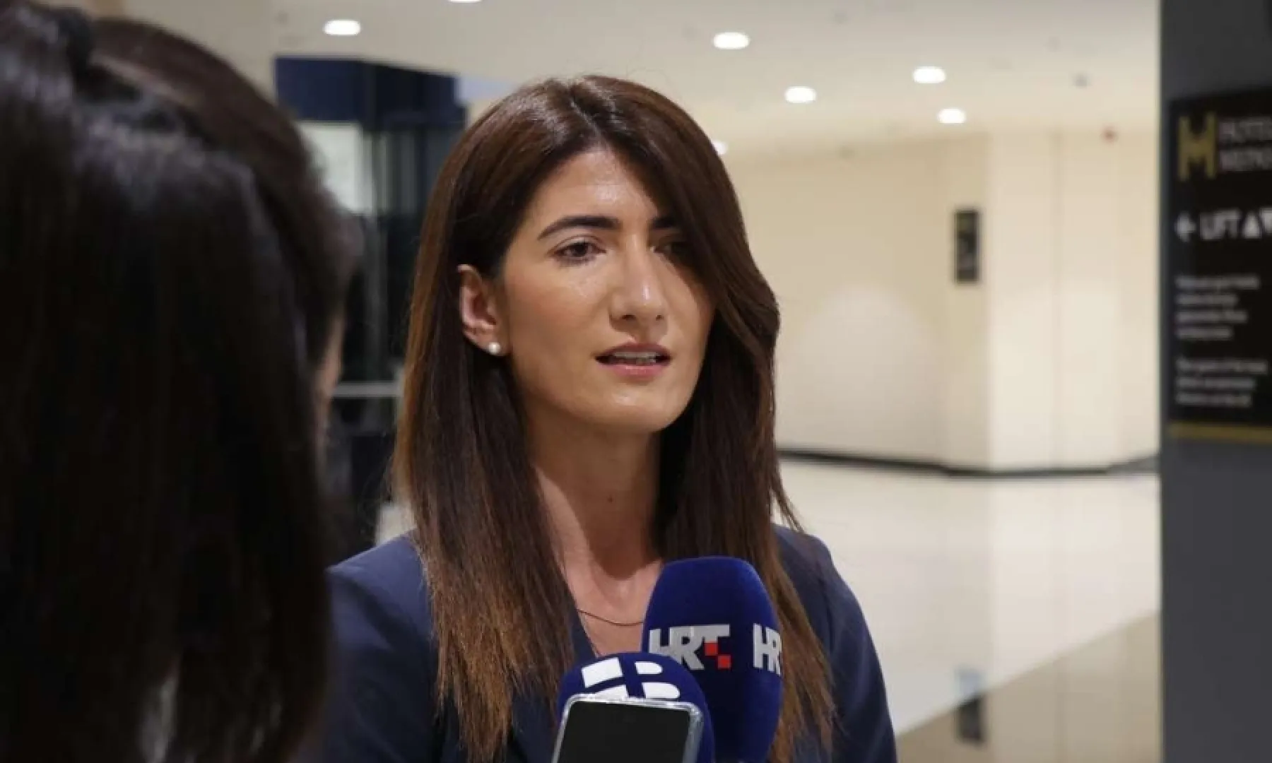 PORUKA NOVE ČLANICE PREDSJEDNIŠTVA BiH: Čula sam se sa Bećirovićem i Cvijanović, nismo isti, ali...