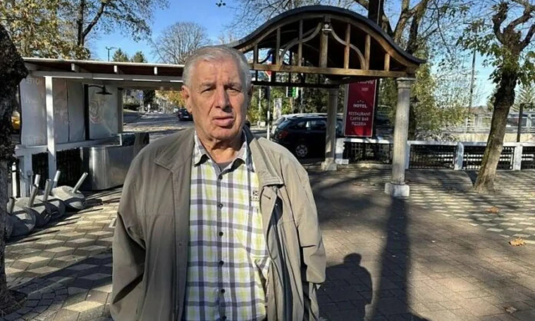 Irfan Dedić je u bihaćkom Kombiteksu radio 50 godina: “To je iskustvo na koje sam ponosan”