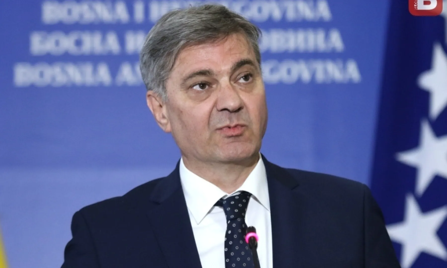 Samira Zvizdić vratila sredstva KJKP 'Pokop' odobrena za liječenje njenog supruga