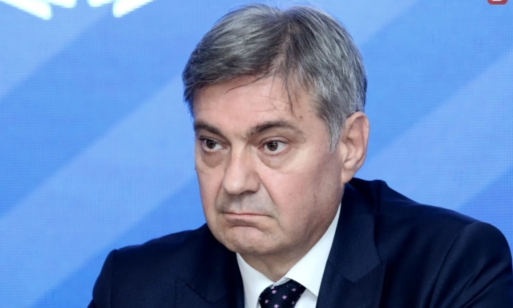 Denis Zvizdić podržao novinara BHRT-a nakon verbalnog napada Milorada Dodika na konferenciji za medije u Ugljeviku