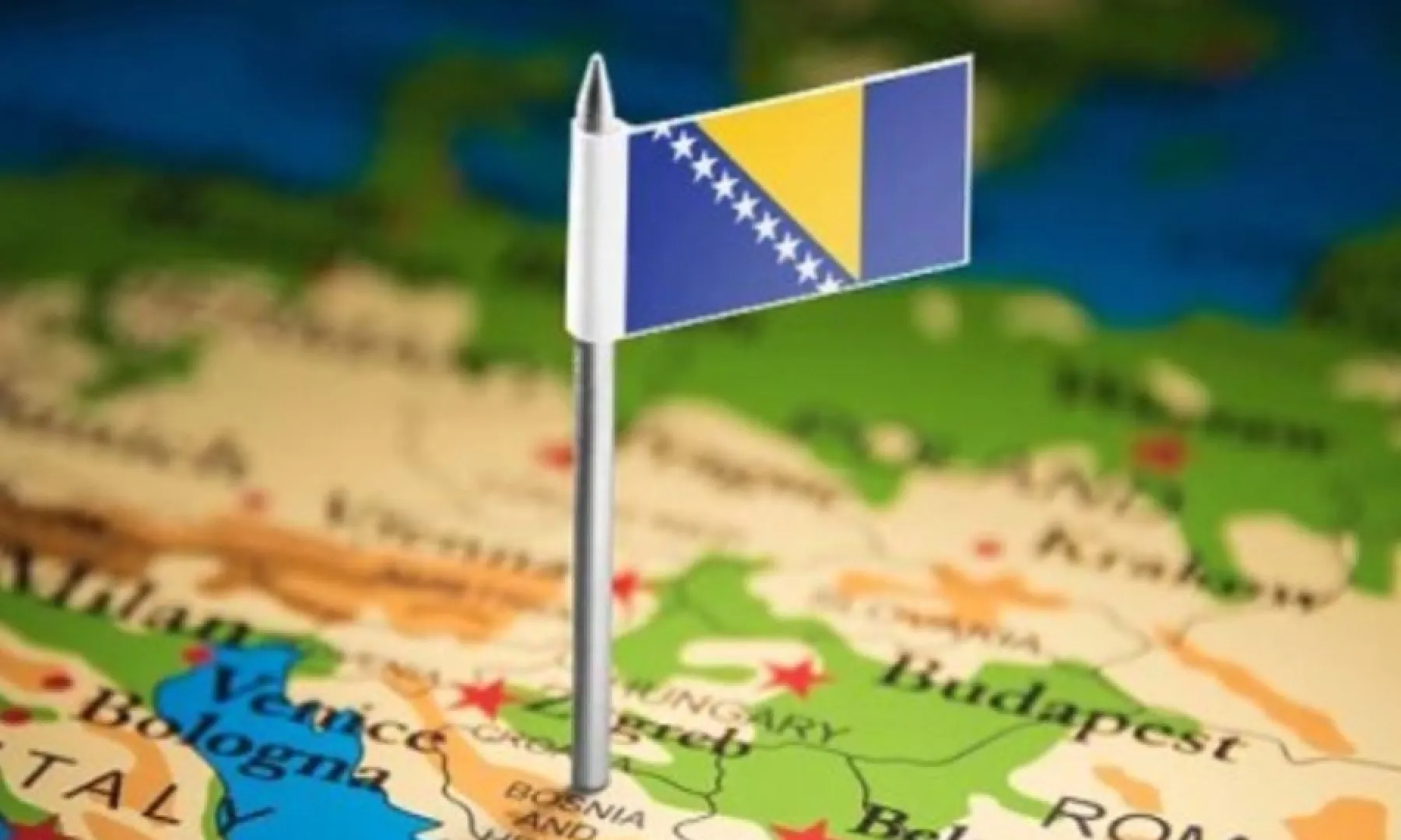 Debata u Americi o izborima u Bosni i Hercegovini: Prelec i Mujanović razmjenjuju suprotstavljene analize rezultata