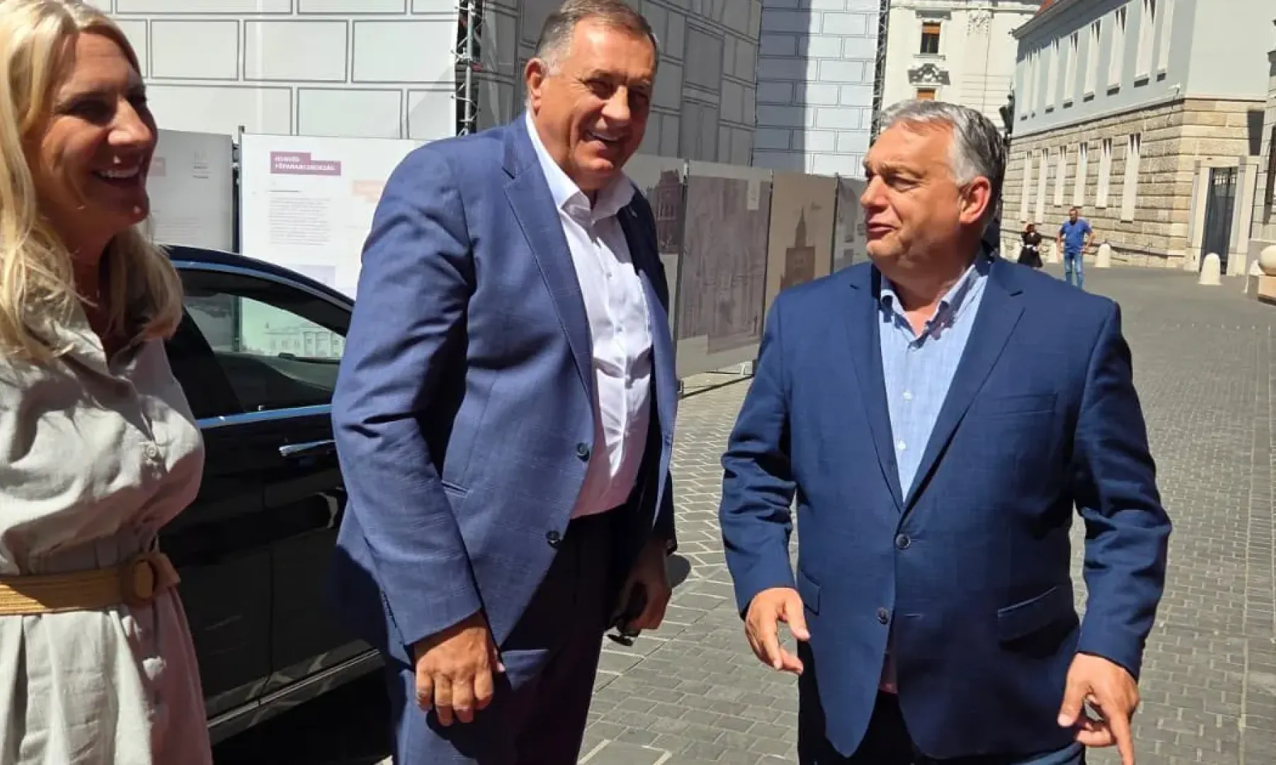 Mađarska vlada obustavila program podrške poljoprivrednicima u RS i Brčkom, farmeri izražavaju žaljenje, kaže Stojan Marinković