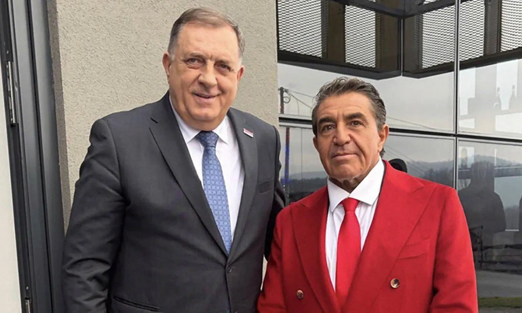 Žestok sukob u američkom državnom vrhu, izbila svađa zbog odlaska u RS