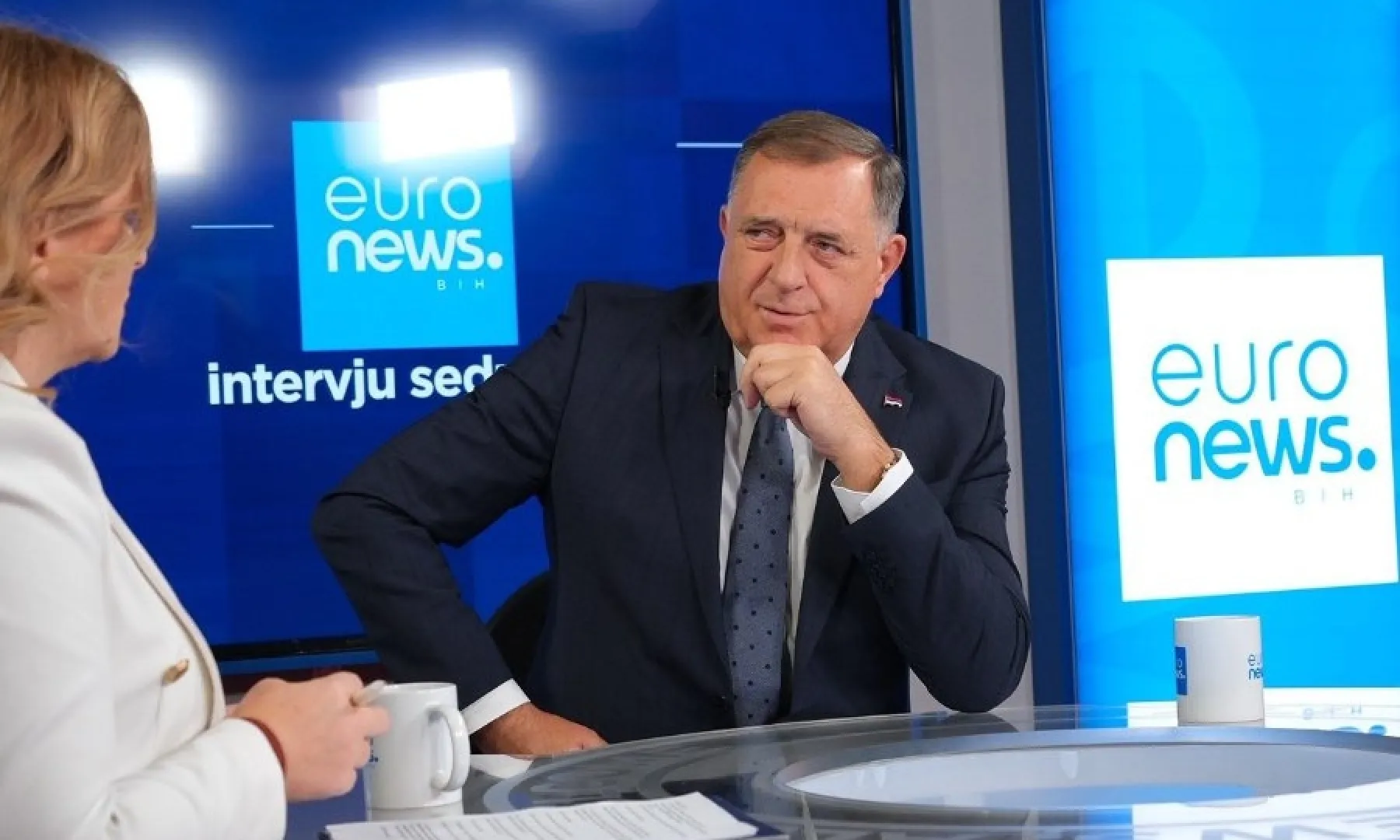 DODIK IMA SPREMAN PLAN: Evo šta je rekao o formiranju vlasti na nivou BiH (VIDEO)