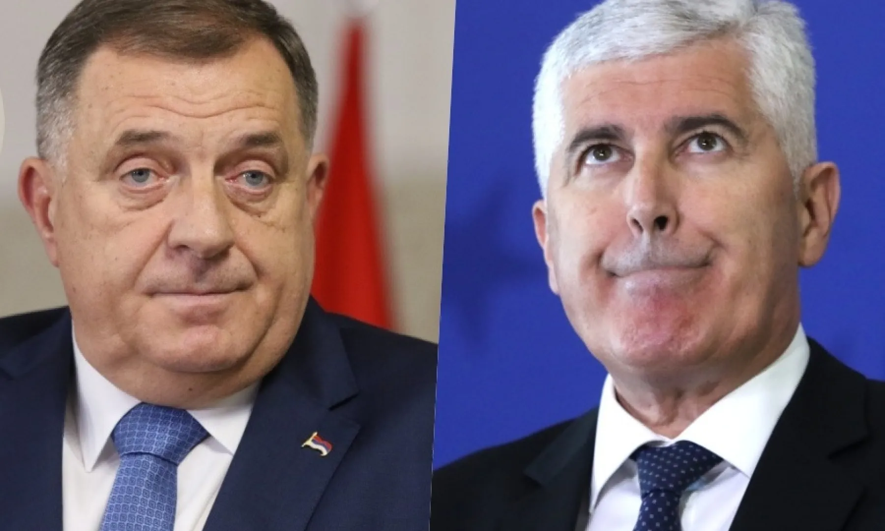 LOV NA DEVIZNE REZERVE ILI BORBA ZA FOTELJE?: Dodik i Čović bacili oko na Centralnu banku BiH, ekonomisti upozoravaju na opasnu pozadinu!
