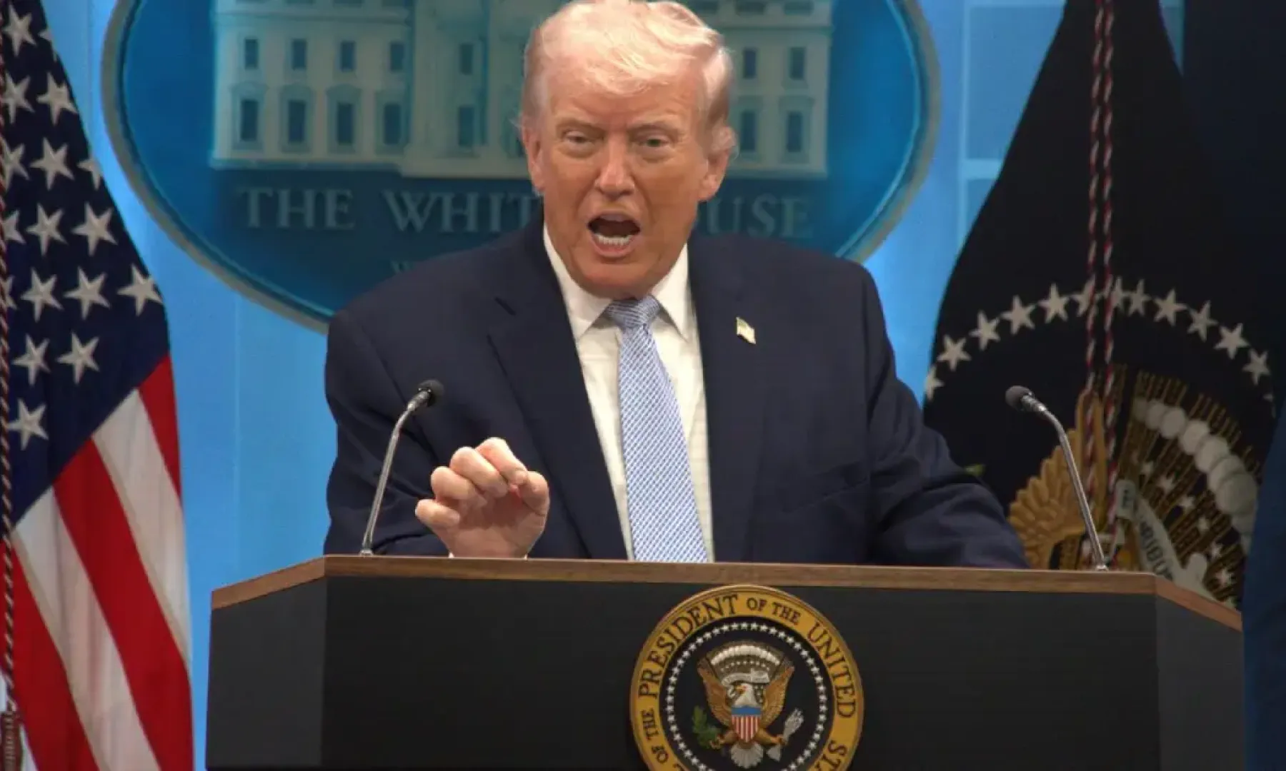 Trump bijesan zbog angažmana svojih savjetnika u RS: Otkrivene nove poslovne veze