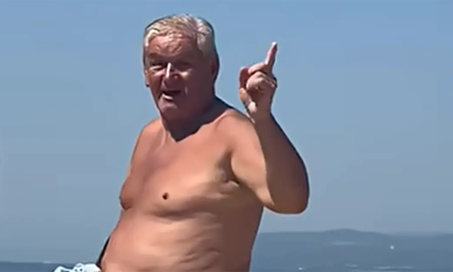 Udruženje psihijatara u BiH se ogradilo od ponašanja potpredsjednika Dragana Babića