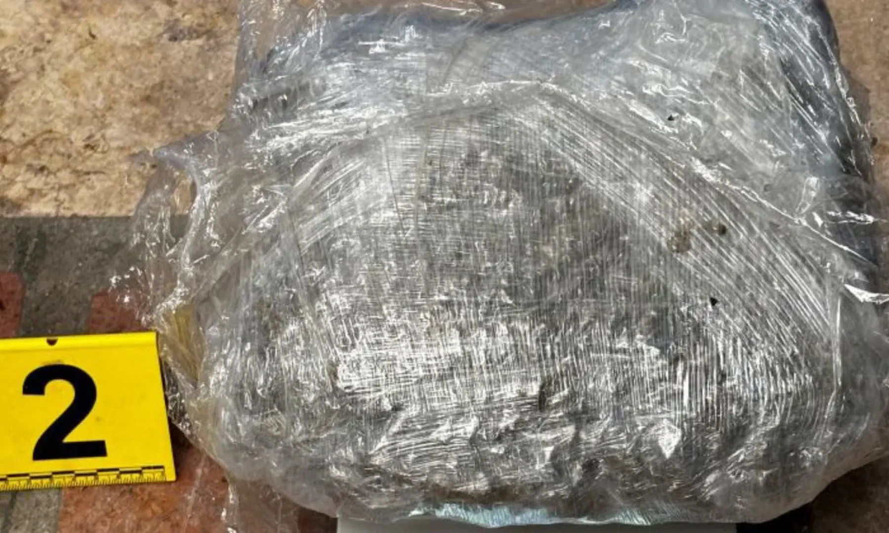 U Zenici pronađeno 4,4 kg droge tokom policijske akcije