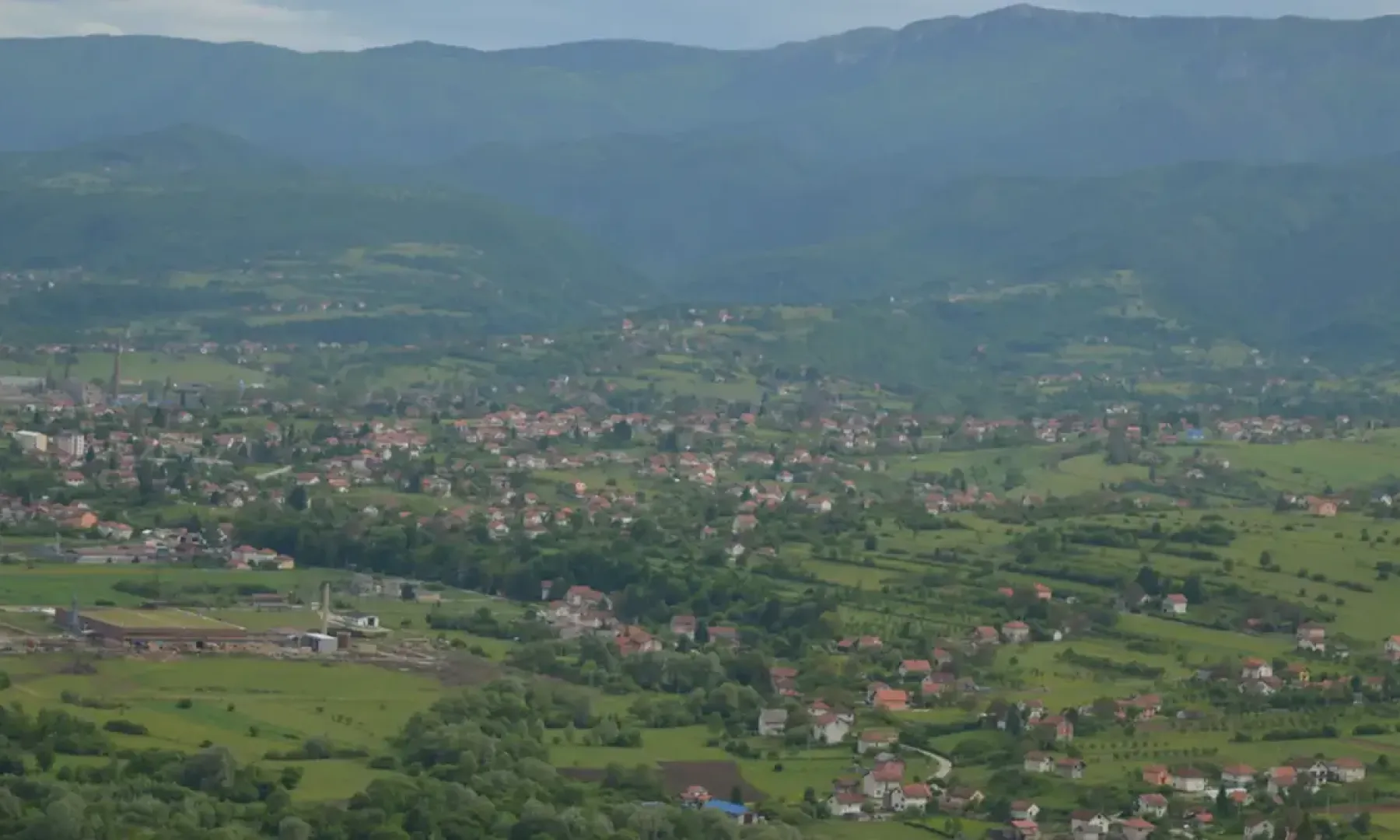 Cijela općina se guši u neugodnim mirisima, otkriveno i šta ih uzrokuje