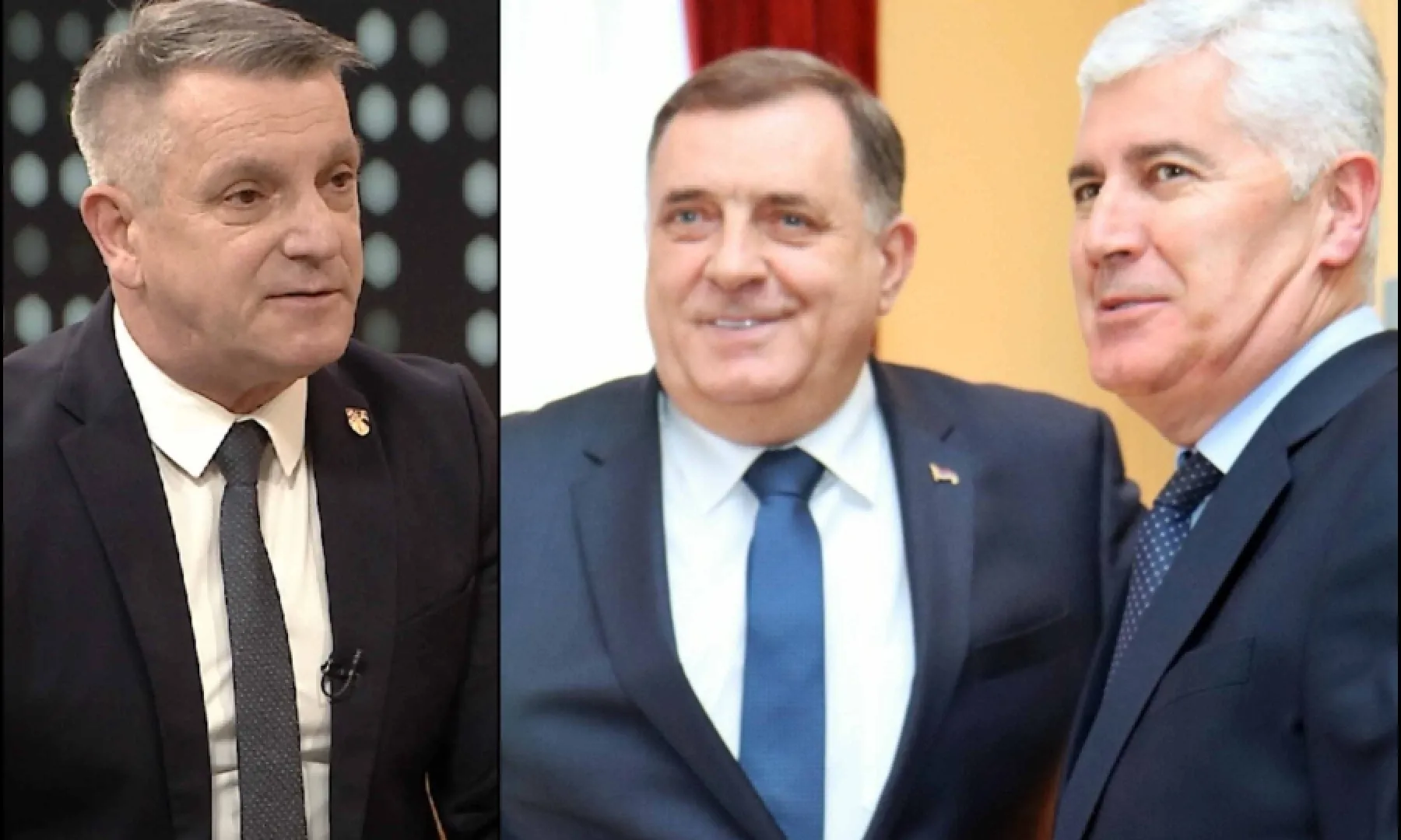 Pero Previšić poziva Dragana Čovića da posjeti Briševo i oda počast hrvatskim žrtvama