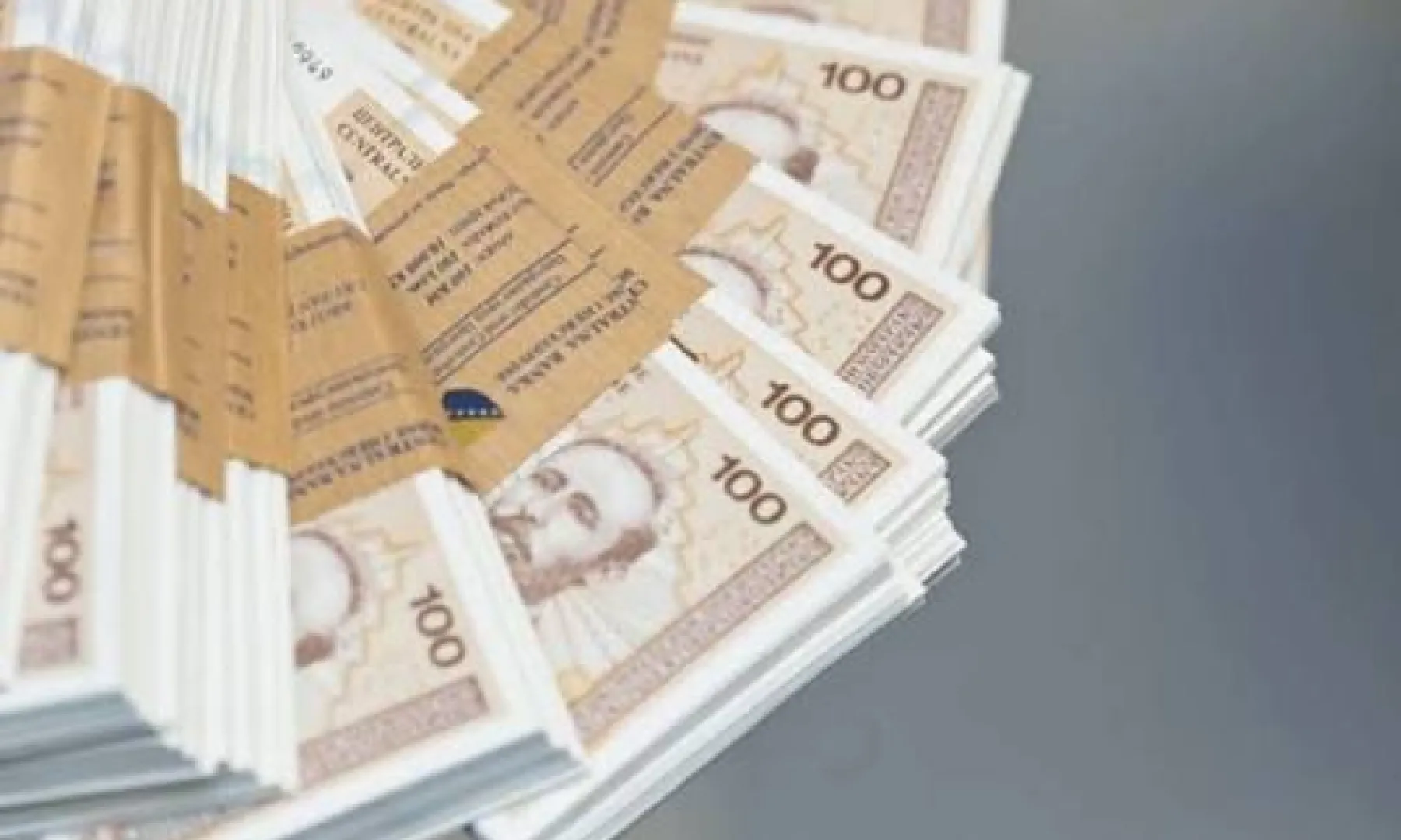 Dug po stanovniku Kantona Sarajevo porastao sa 330 KM na skoro 1.986 KM do juna 2026. godine
