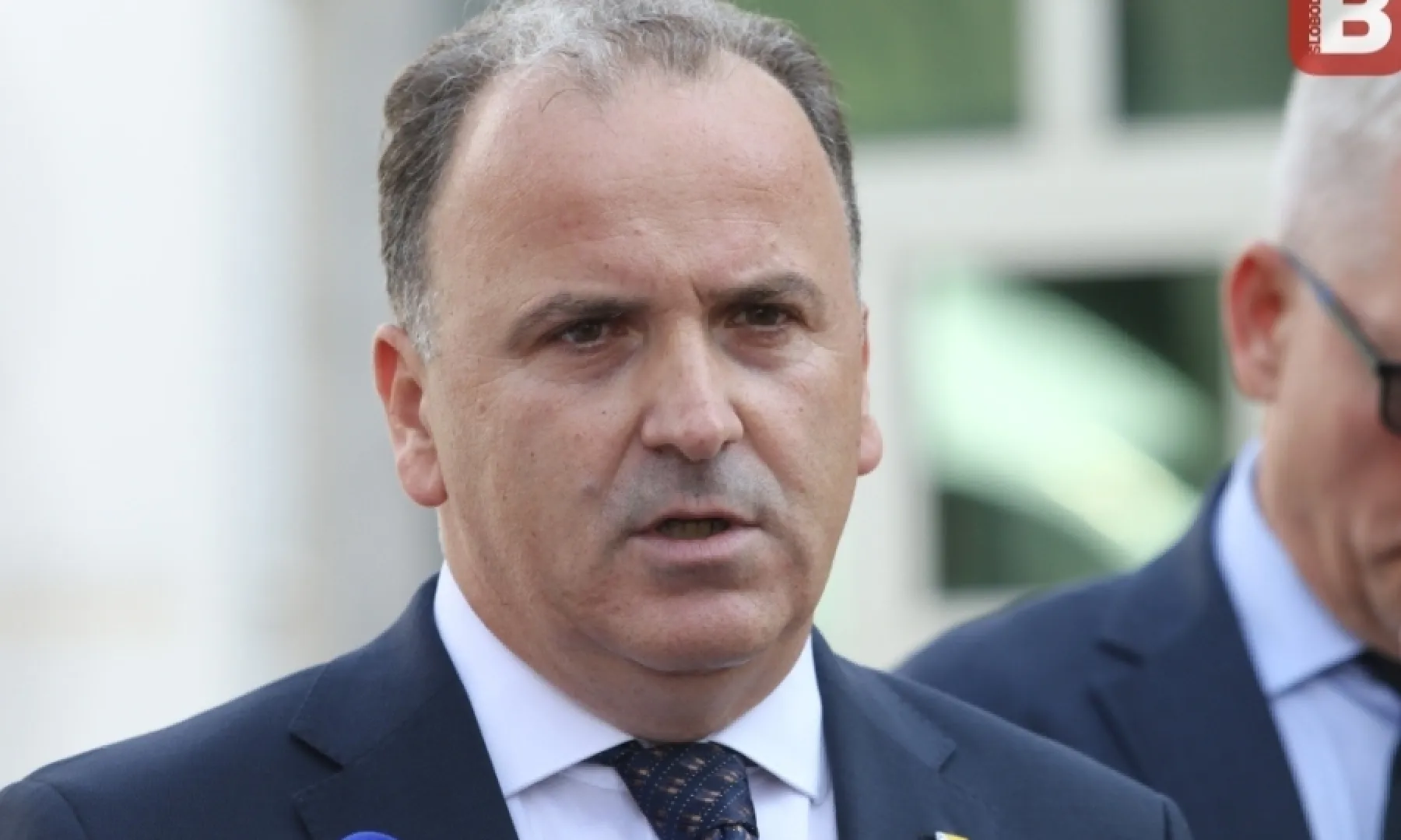 ĐONLAGIĆ ZVONI NA UZBUNU: "Nakon najava Čovića i Dodika, posljedice bi mogle biti nesagledive..."