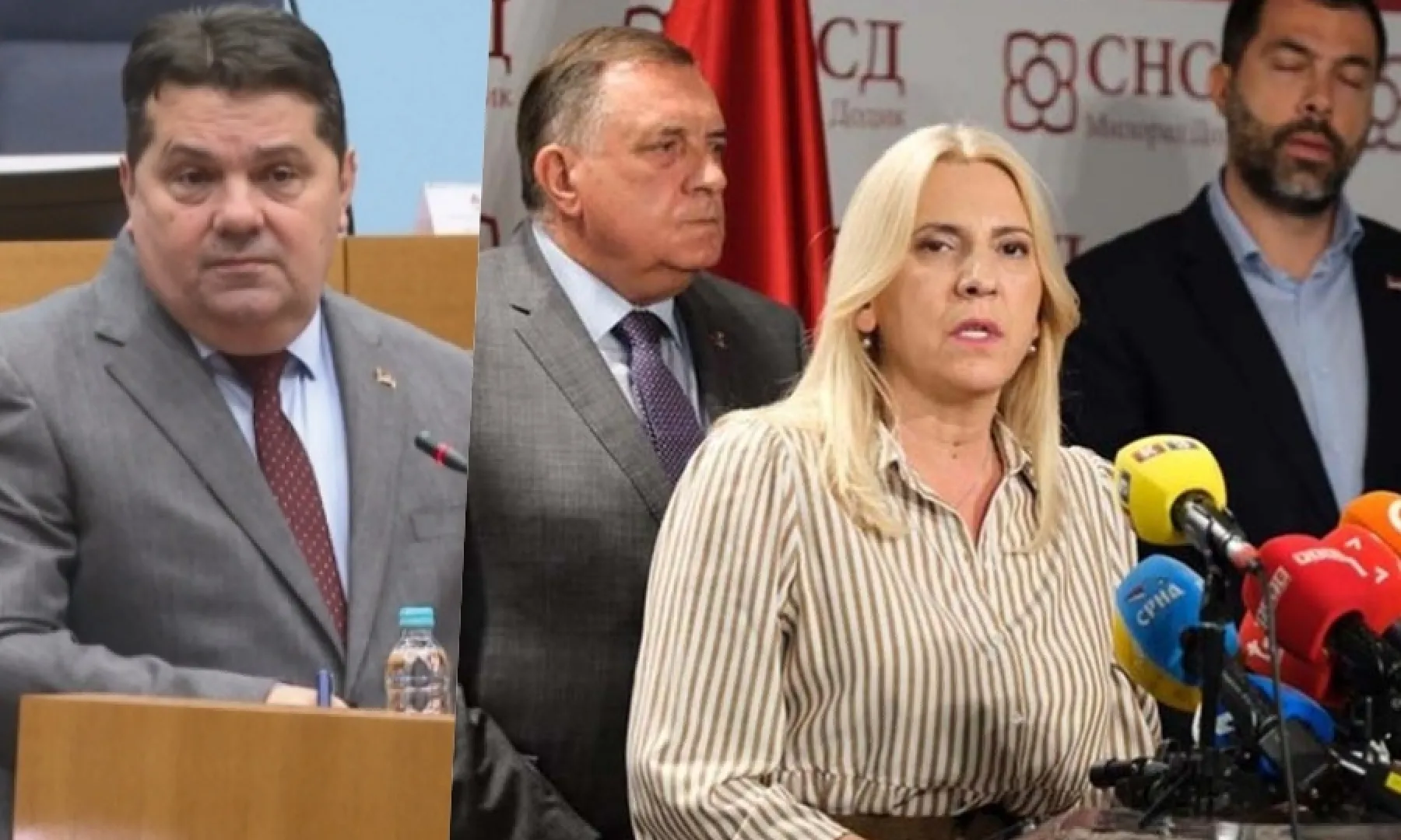 TIHI DRŽAVNI UDAR PROLAZI ISPOD RADARA: Paralelni digitalni sistem RS-a vodi ka pravnom haosu, ali to je tek početak...