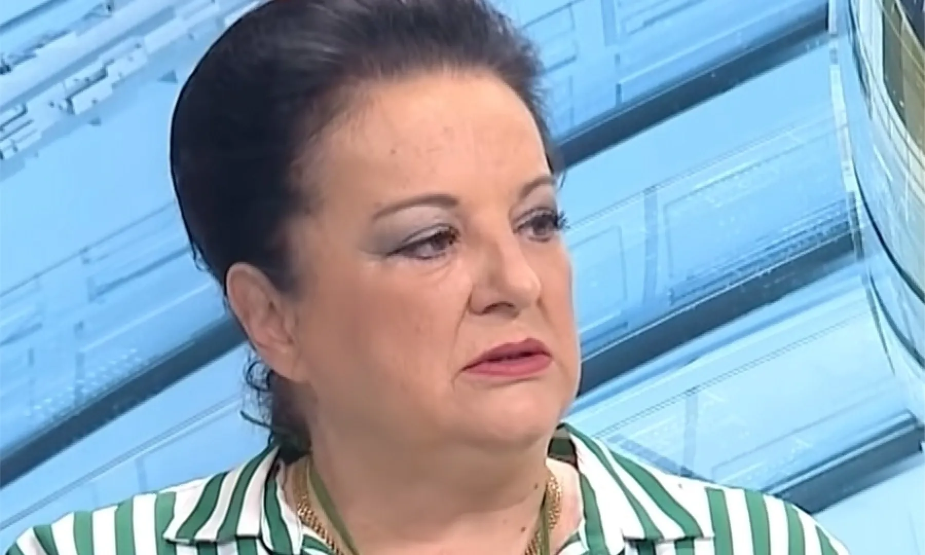 SVETLANA CENIĆ O ZADUŽIVANJU RS-a: "Ko će vraćati taj dug, ko će zaraditi za taj šou-program?"