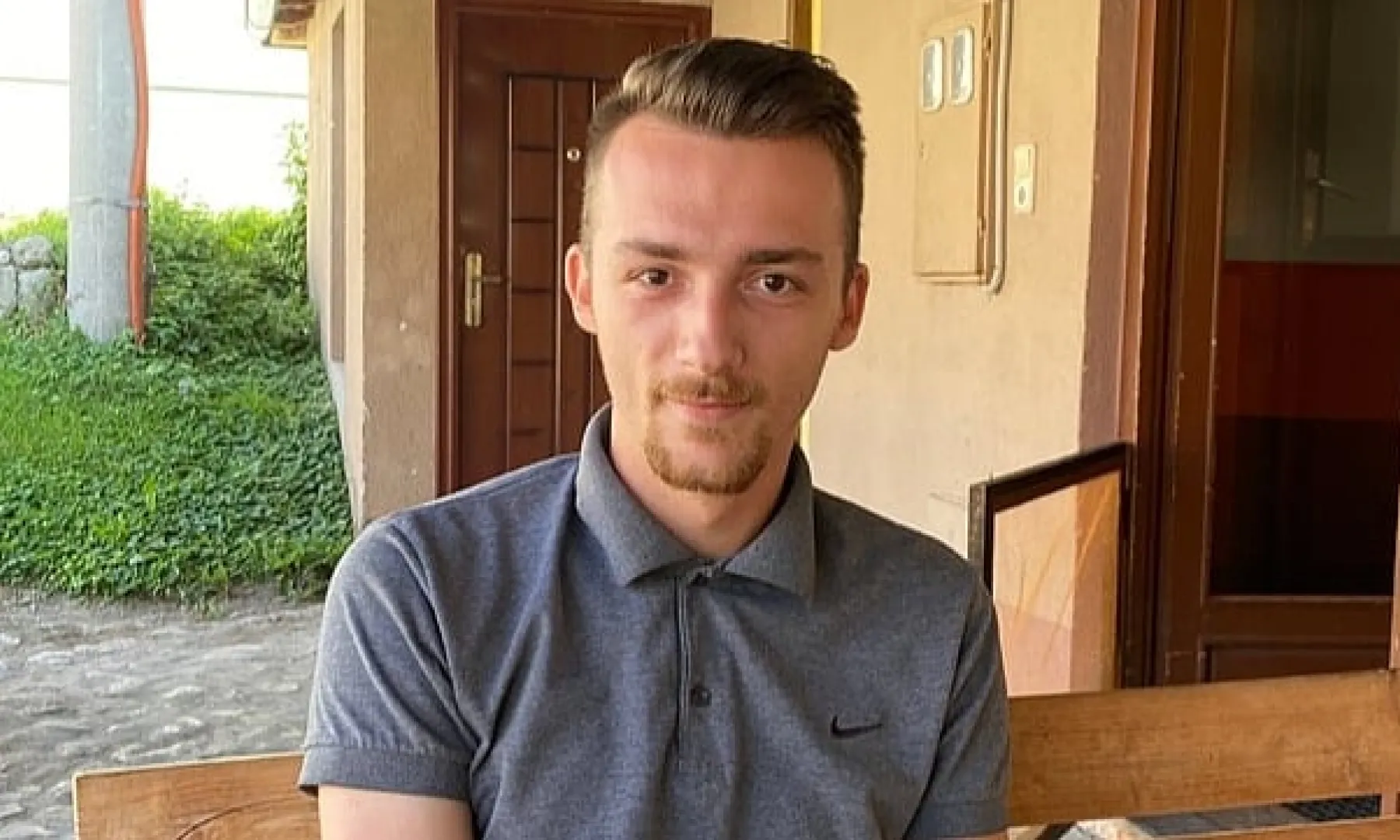 Dario Munetić treba našu pomoć, za liječenje u inostranstvu potrebno prikupiti 24.000 eura