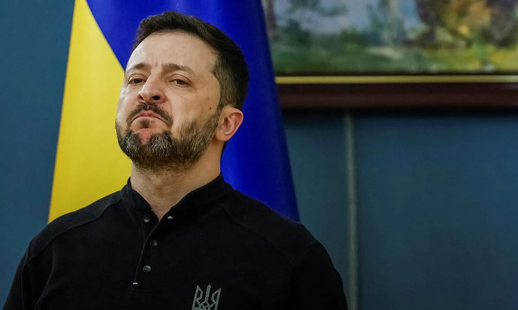 Zelenski nakon Putinovog proglašenja primirja: Upravo sam primio izvještaj sa Kurskog fronta, napredujemo