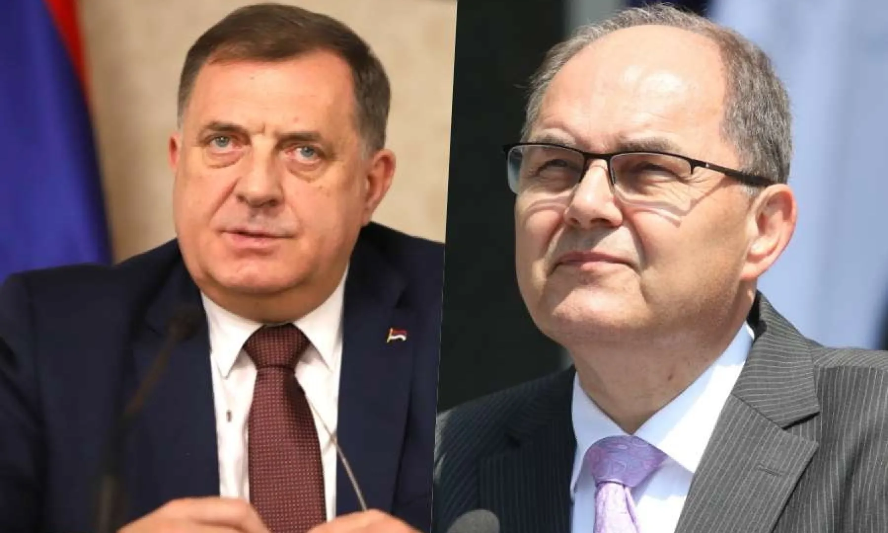 KAKO JE VLAST U RS-u TIHO PRIZNALA SCHMIDTA: „U OHR-u je sinoć otvoren šampanjac“