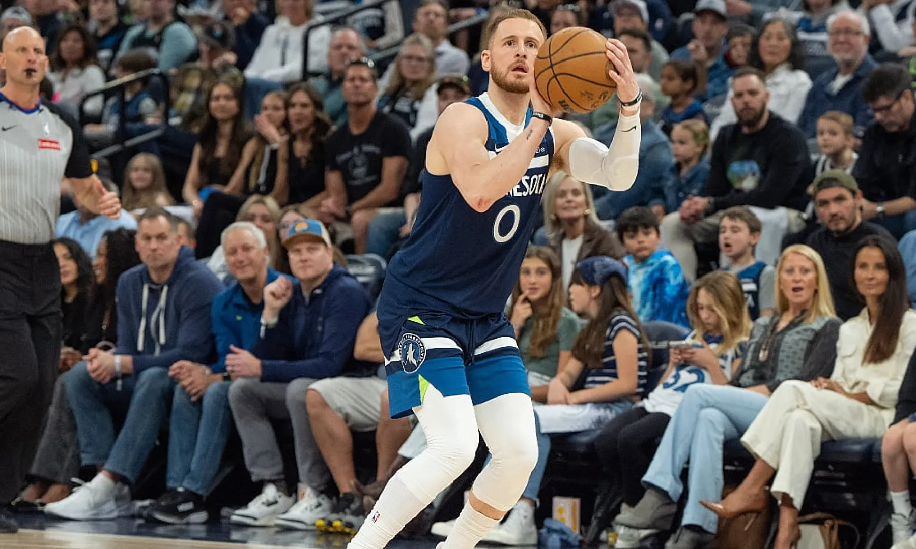 Odlične vijesti za košarkaše BiH: Jedan od najboljih NBA šutera neće igrati za Italiju na Eurobasketu