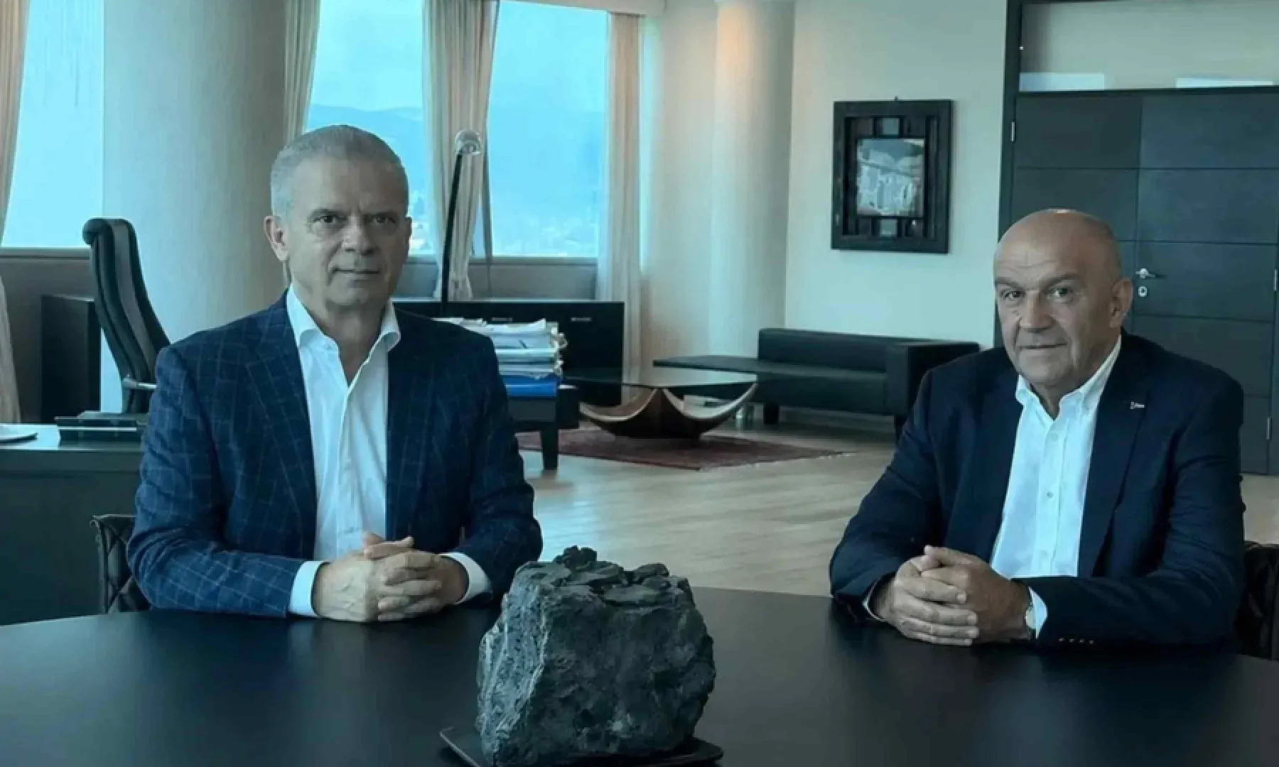 BIO JE VISOKI FUNKCIONER SDP-a: Helezov savjetnik pristupio Radončićevoj stranci