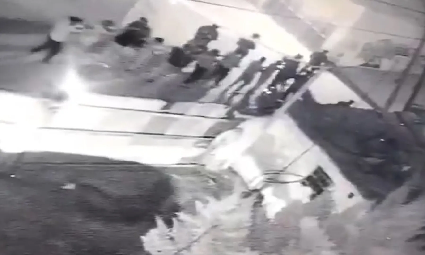 U izraelskim napadima na Pojas Gaze ubijene 64 osobe, vojska privela 60 Palestinaca