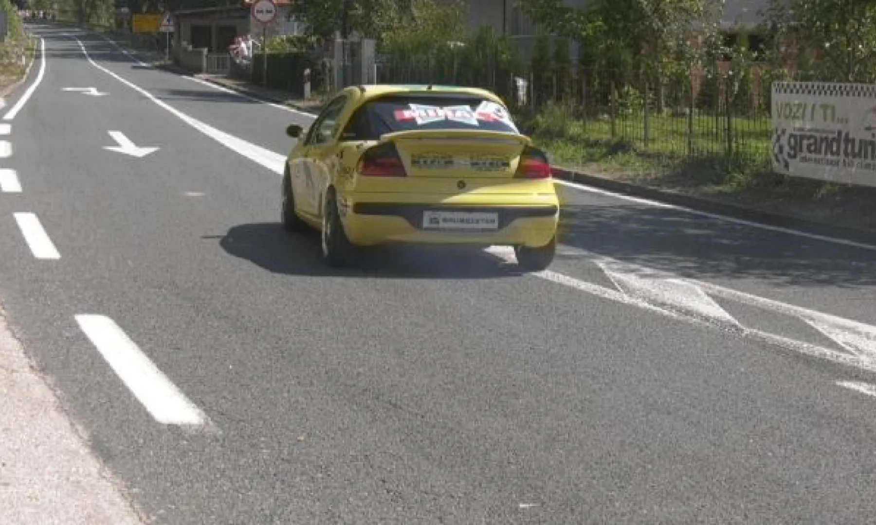 Cazin Grand Prix 2025: Uzbudljiva međunarodna brdska utrka na Krajiškoj zmiji