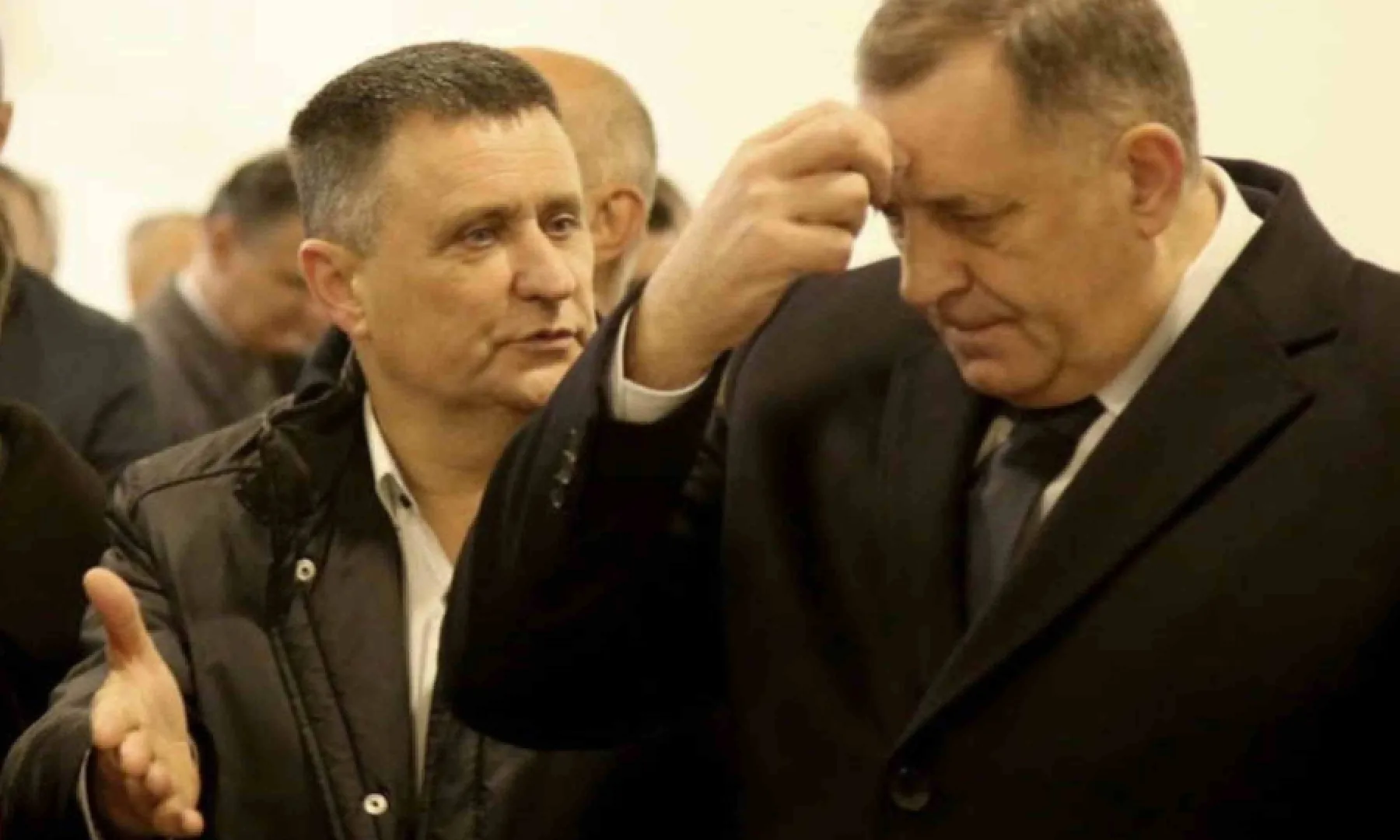 VRIJE U BANJOJ LUCI: Vlado Đajić krije mnoge tajne, režim mu prijeti, stvari bi uskoro mogle da eskaliraju... (VIDEO)
