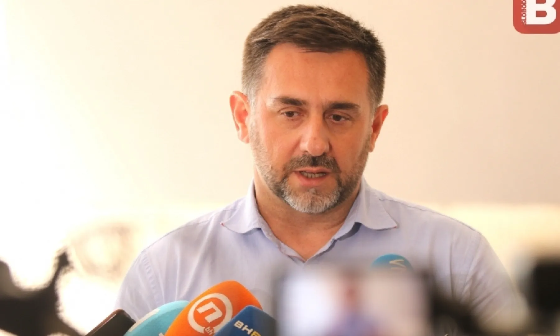 Edin Ramić o veličanju Ratka Mladića: "Jesmo li naučili dovoljno da se tragedija ne ponovi?