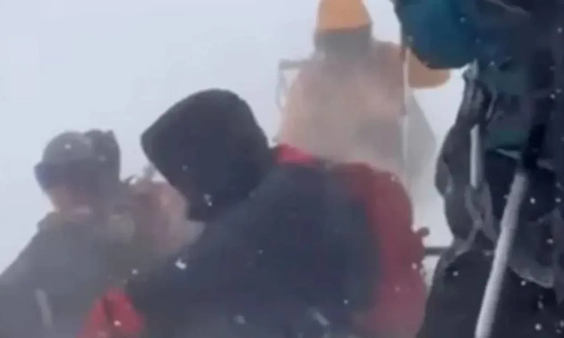 Identifikacija tijela pet poginulih bh. alpinista na Elbrusu završena, istraga u toku