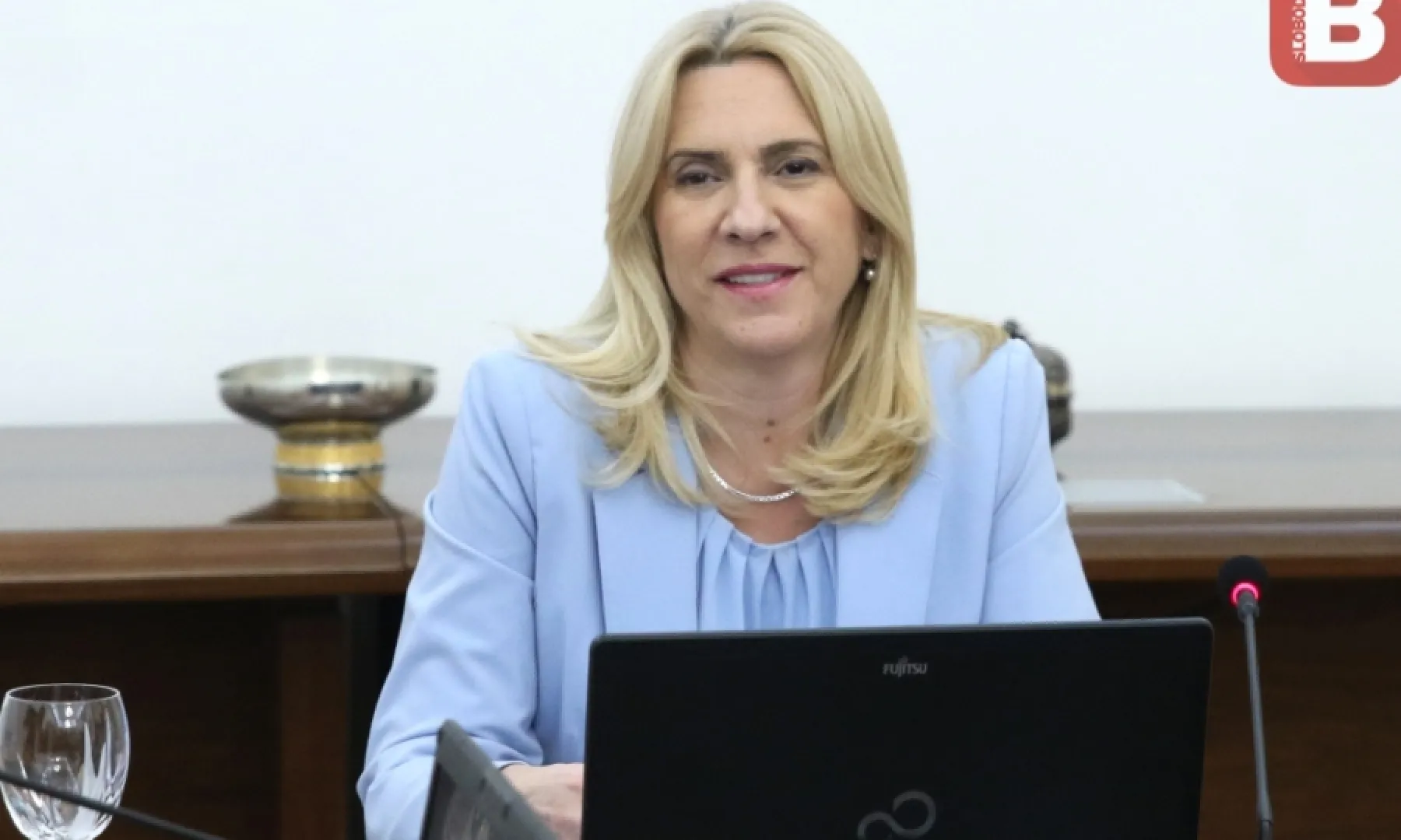 CVIJANOVIĆ OTKRILA PRAVAC DJELOVANJA: "U Predsjedništvu BiH neće biti trulih kompromisa, imat ću usaglašen stav s Filipović"