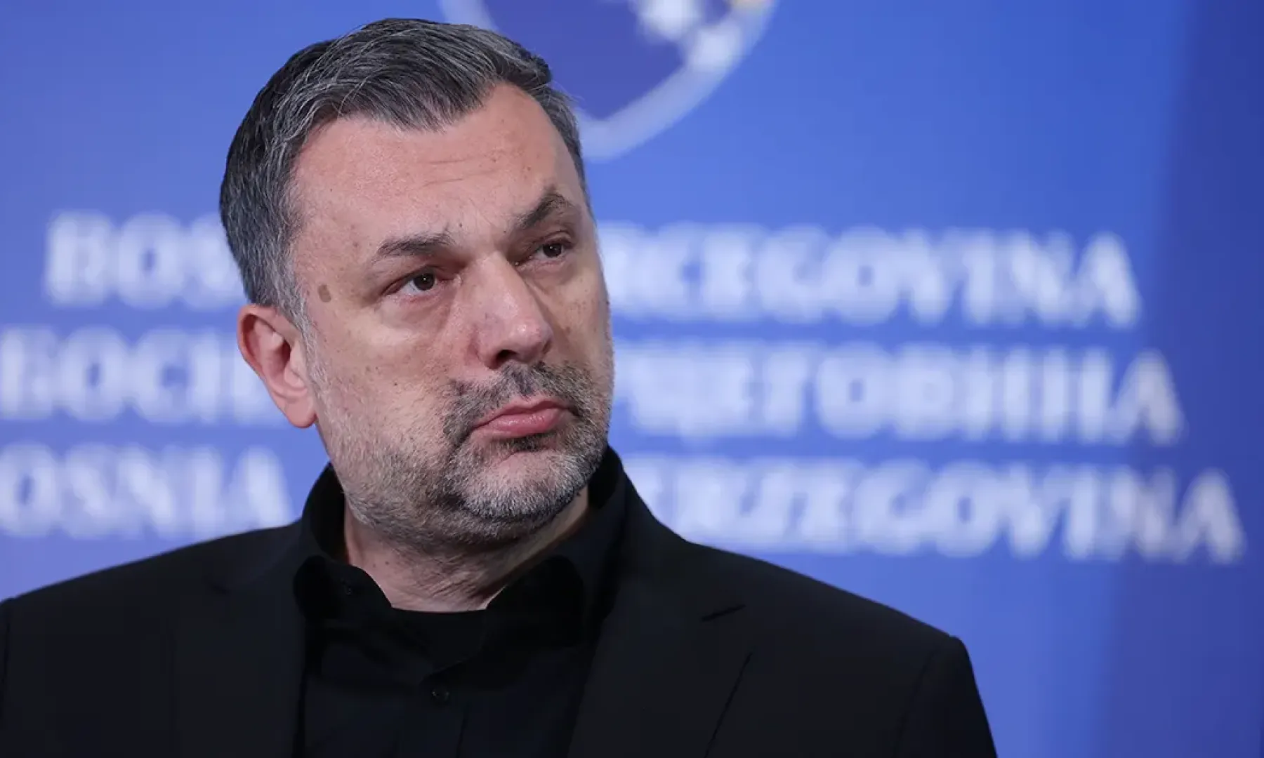 Konaković pisao američkim zvaničnicima, upozorio ih na plan RS-a i Srbije