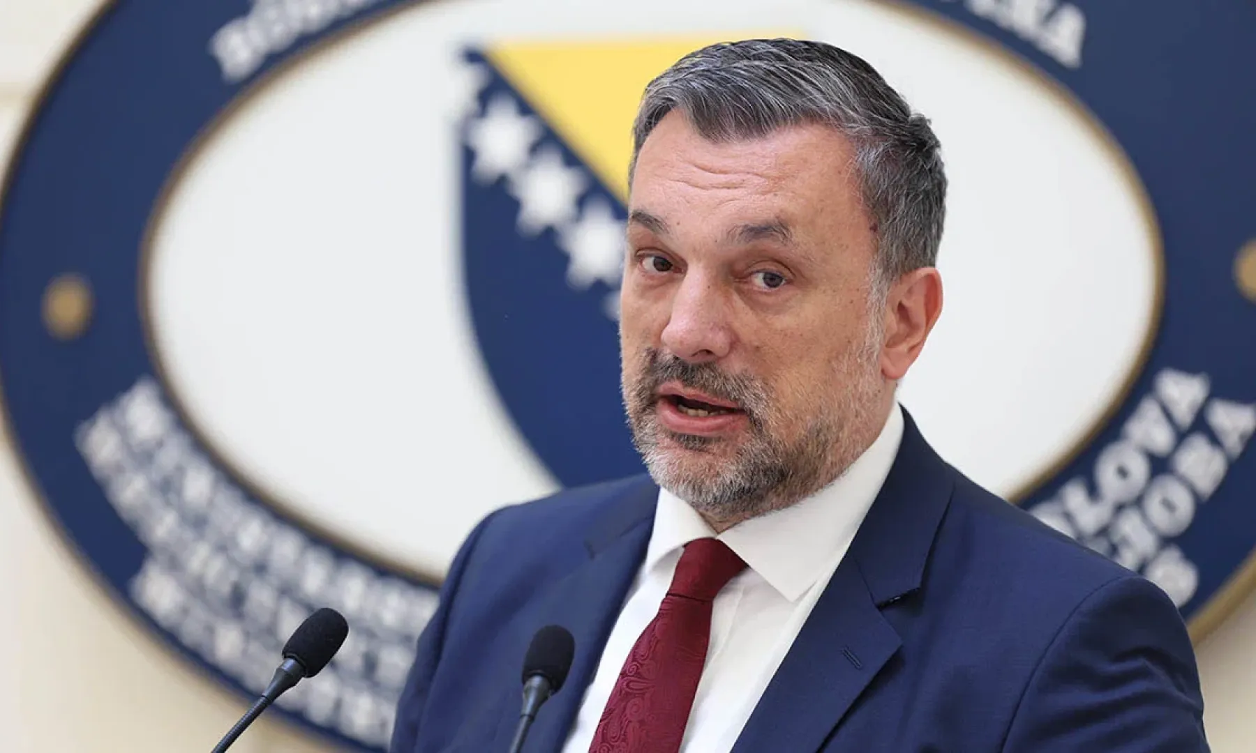 Konaković odgovorio šta misli o “crveno-zelenoj” koaliciji