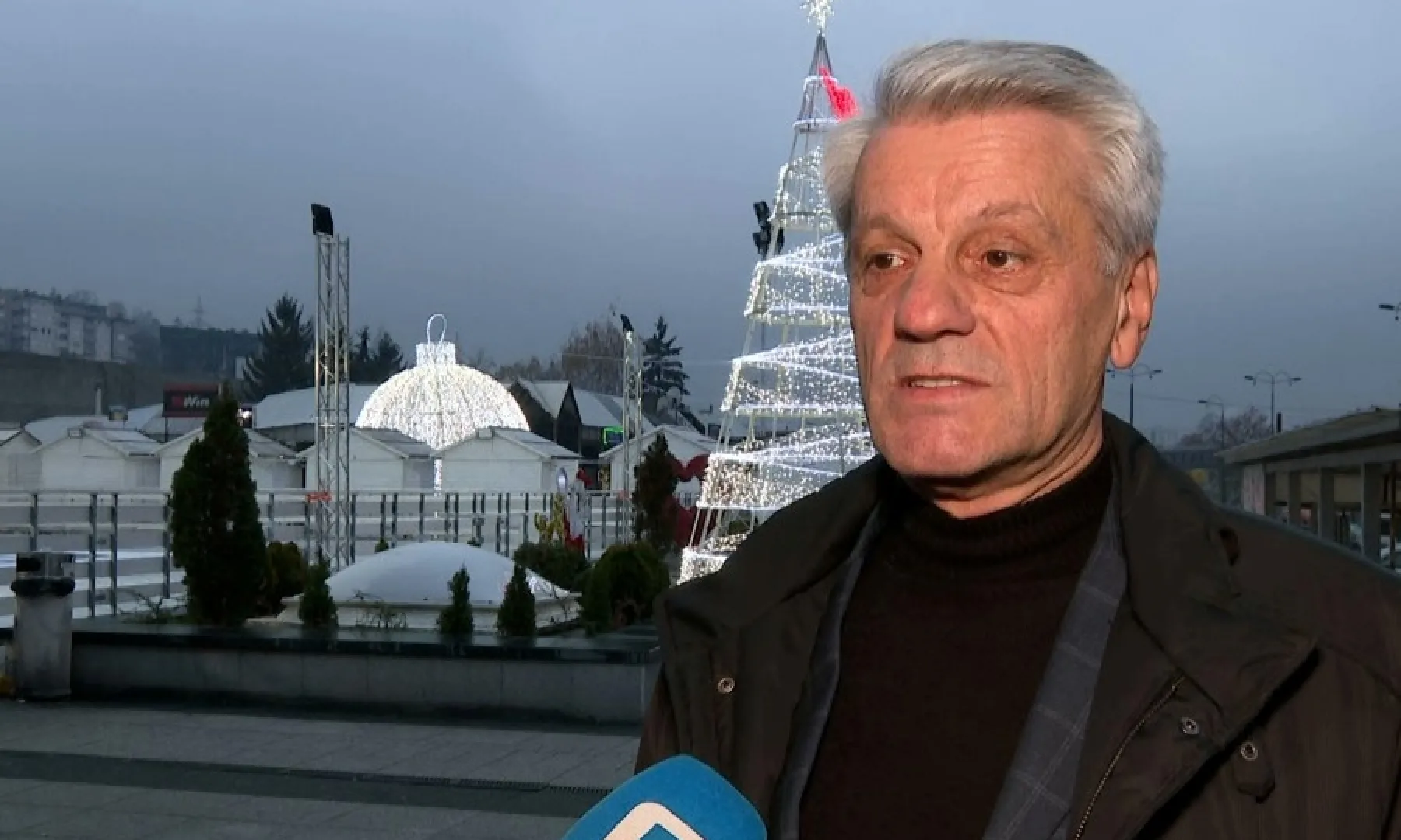 ENVER IŠERIĆ, DIREKTNO: Bošnjaci će morati preuzeti inicijativu ili će izgubiti državu