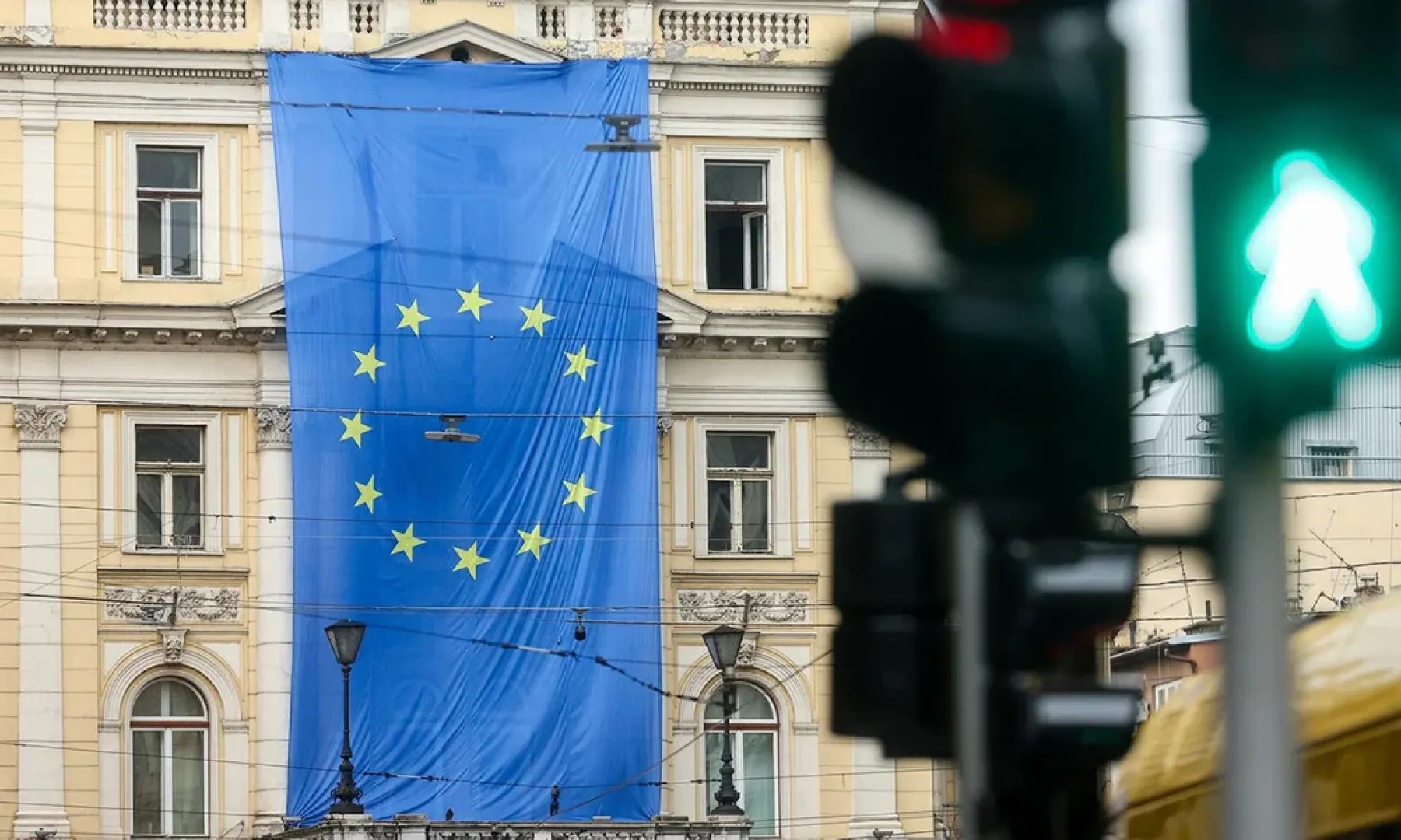 Europska unija dodijelila BiH 140,5 miliona eura za reforme u periodu od 2025. do 2027. godine
