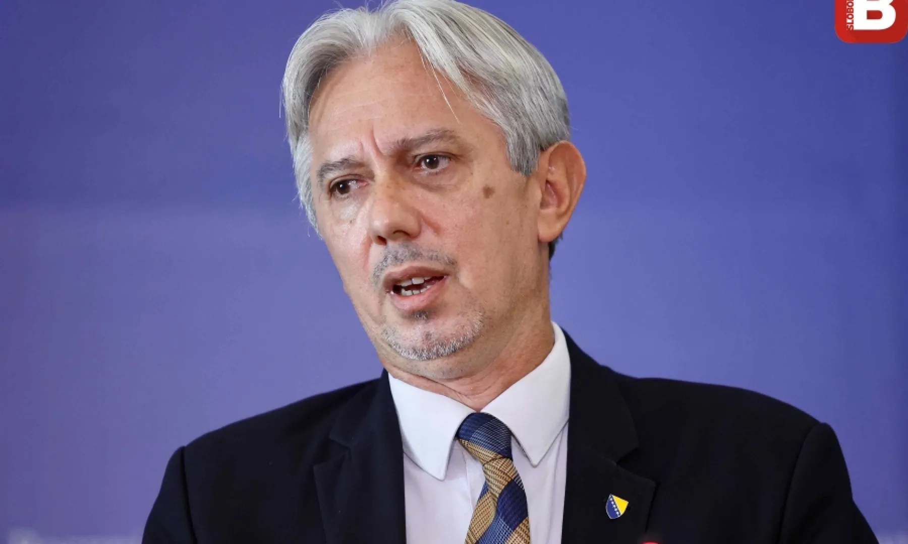 Slaven Kovačević: Ključna je deblokada državnih institucija u Bosni i Hercegovini