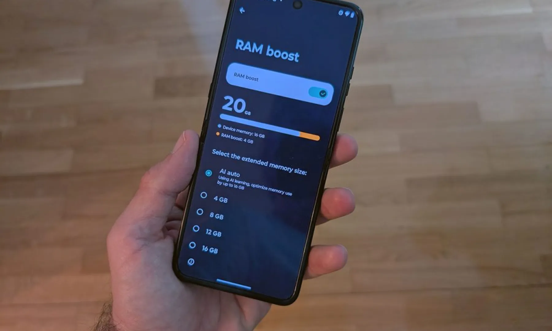 Motorola razr 60 Ultra – prvih 10 stvari koje trebate napraviti