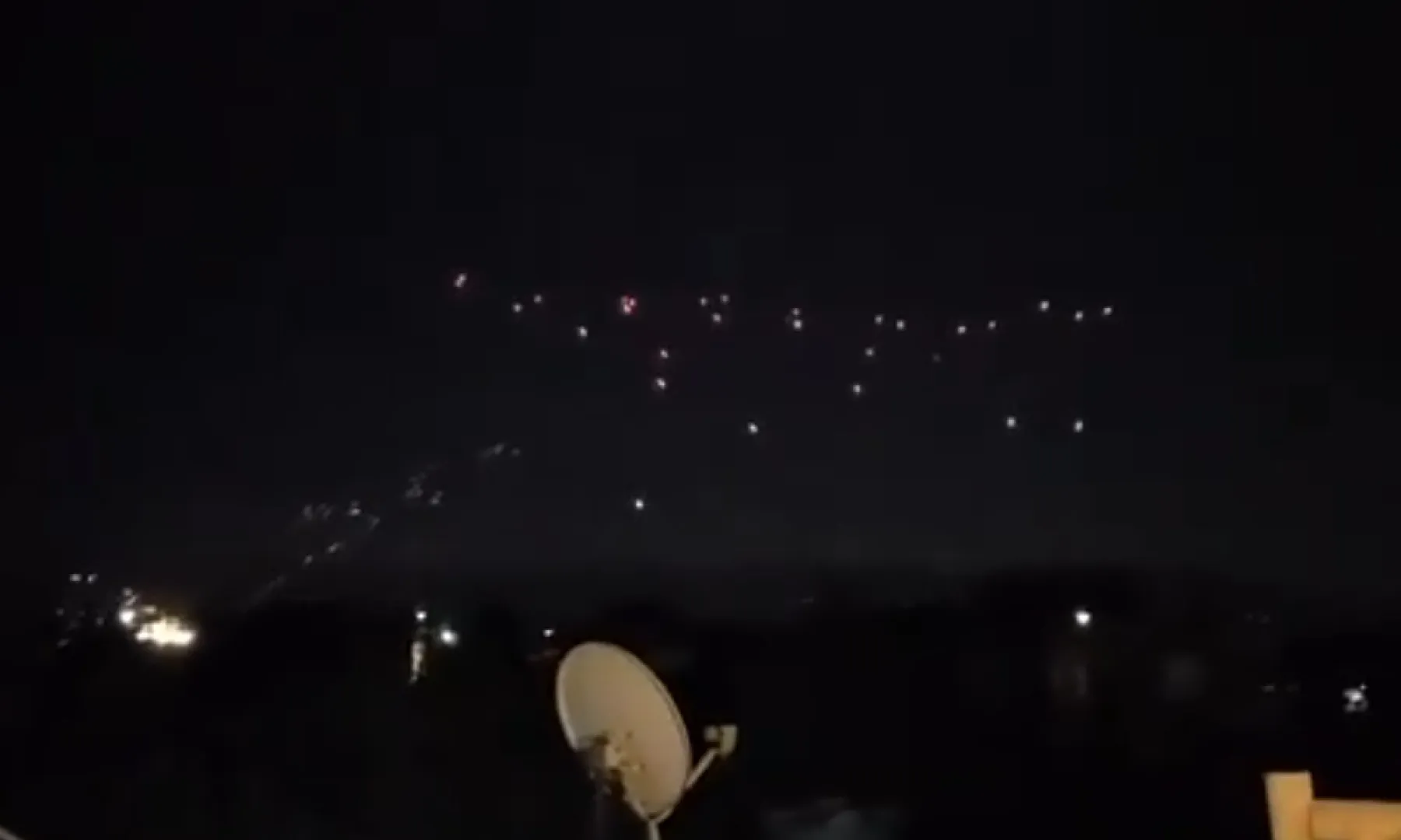 Izraelci pokušali helikopterski zračni desant u Libanu, Hezbolah ih odvratio snažnom vatrom